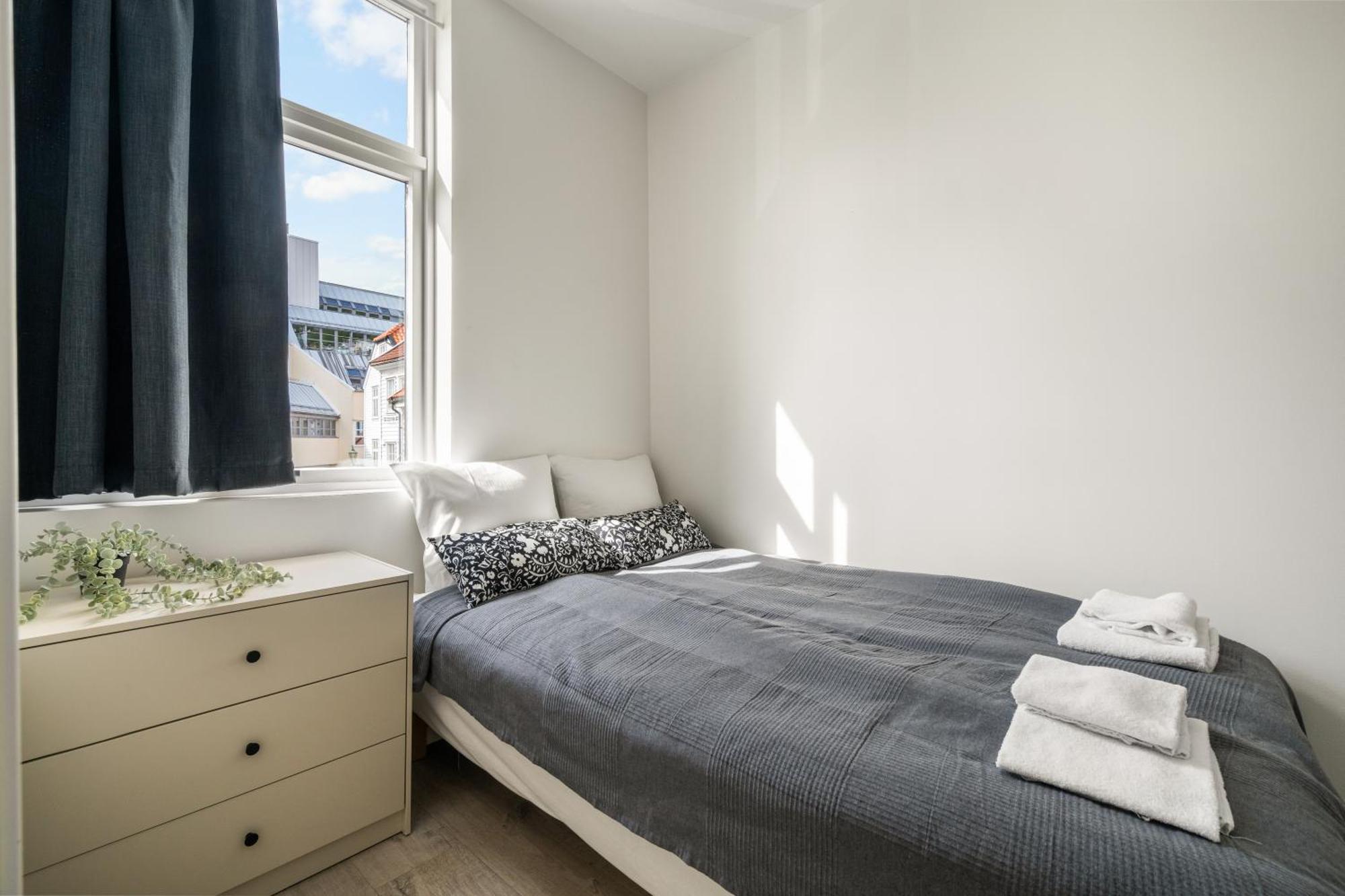 Lägenhet One Of A Kind In I 7 Bedrooms I 15 Guests! Bergen