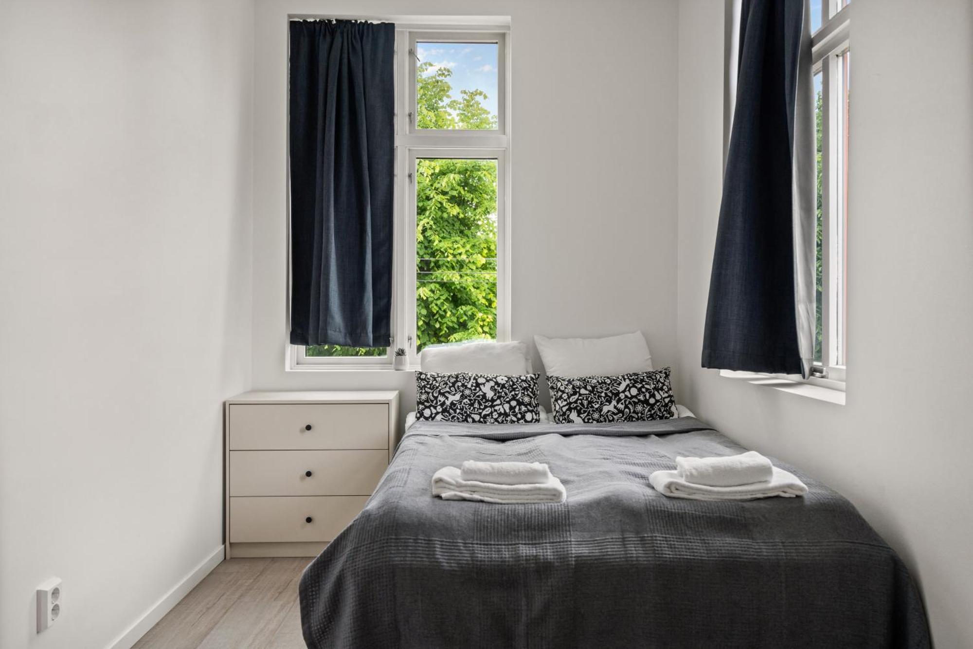 One Of A Kind In I 7 Bedrooms I 15 Guests! Lägenhet