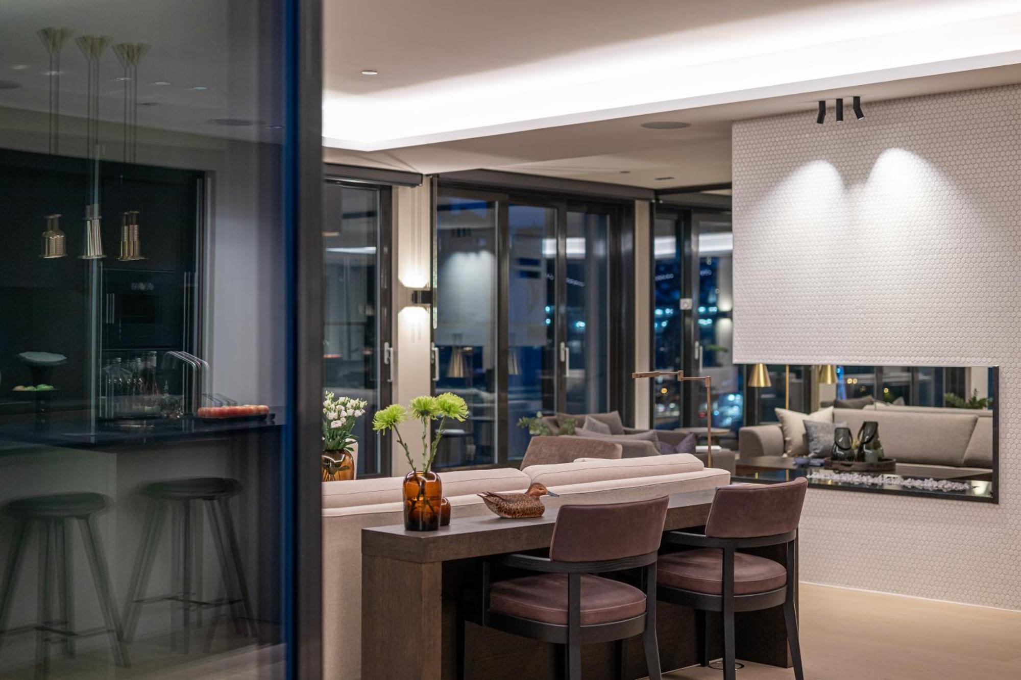 Apartment Nordnes Brygge Bergen