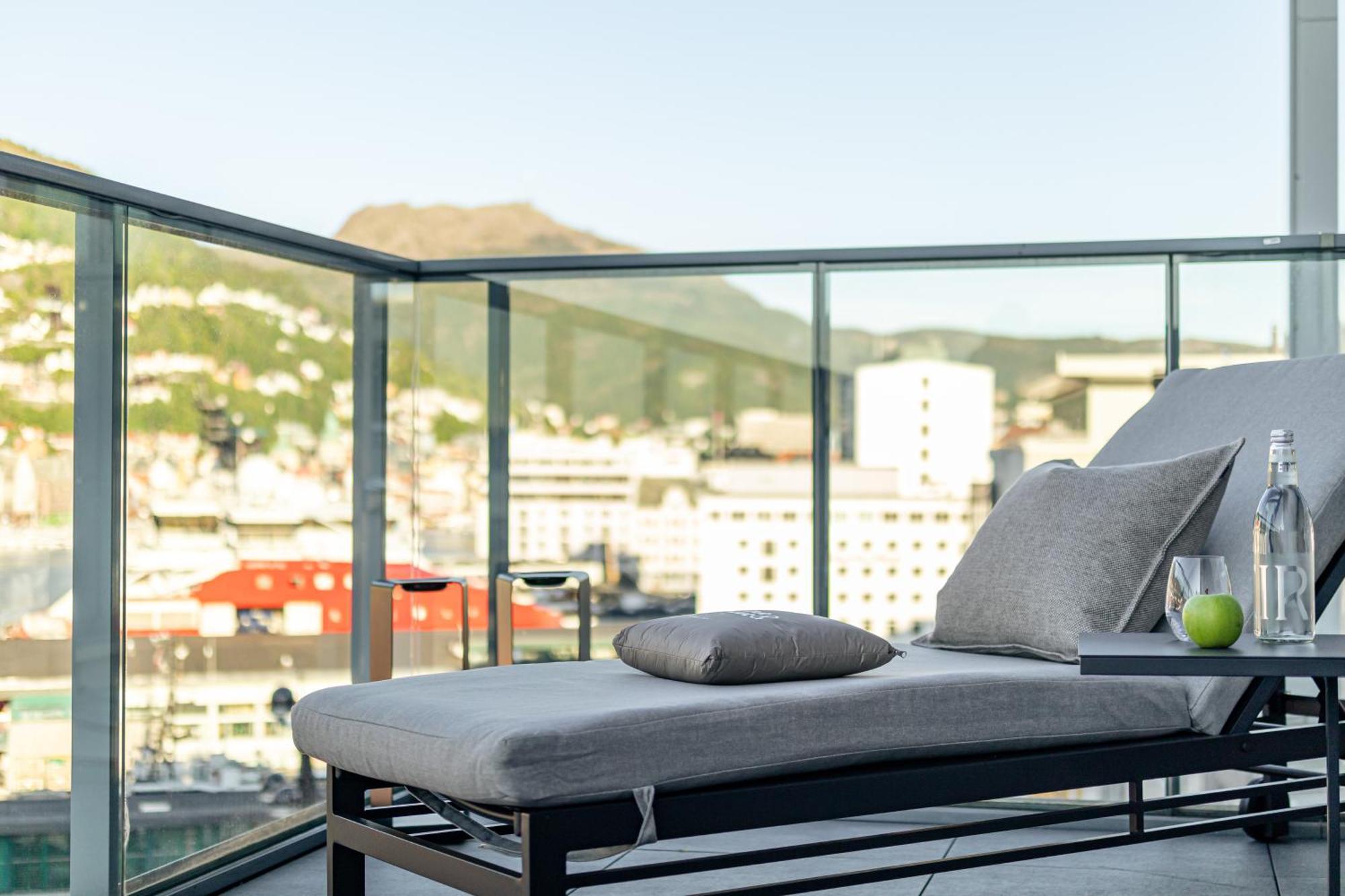 Nordnes Brygge Apartment Bergen
