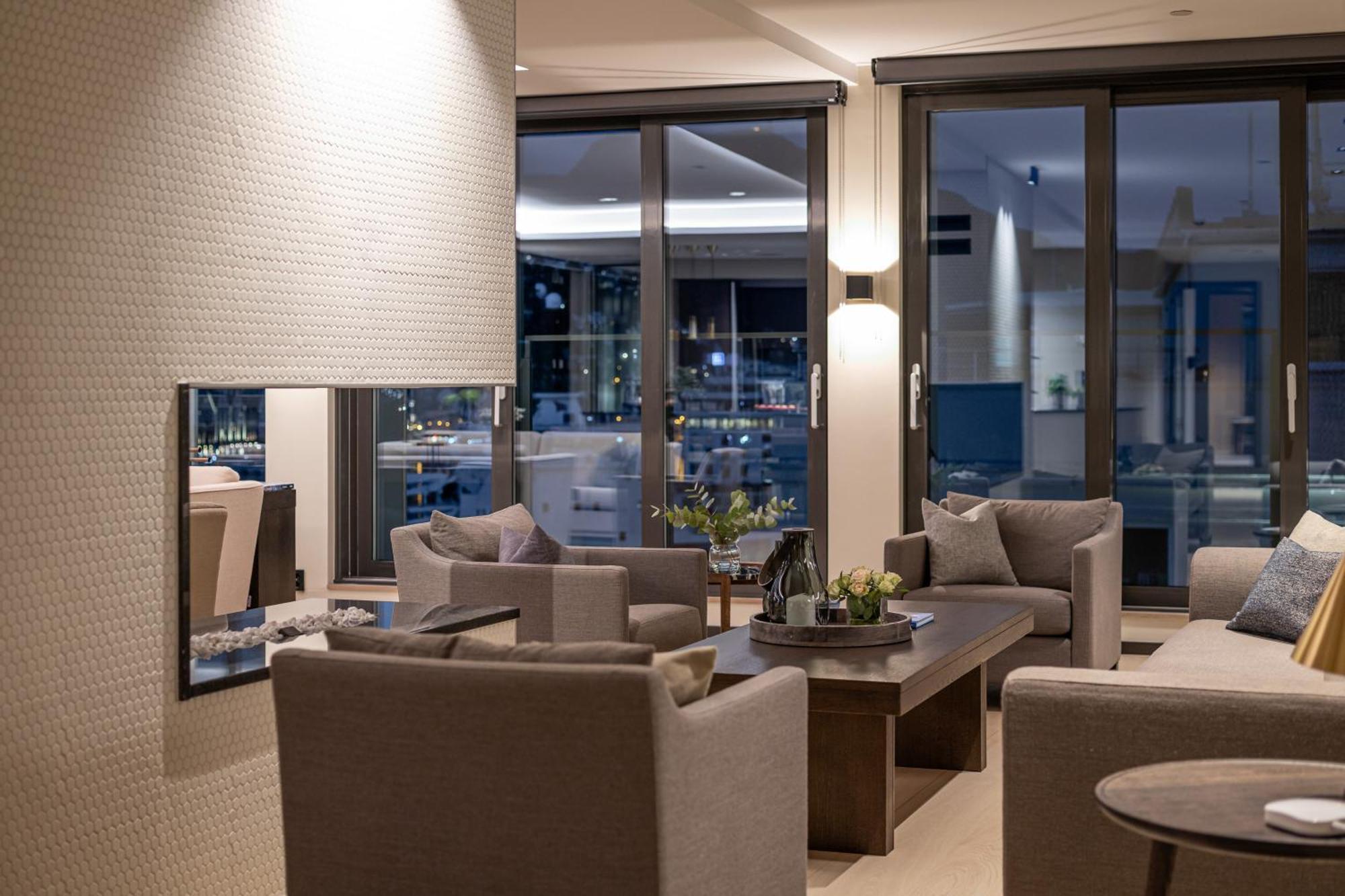 Nordnes Brygge Apartment Bergen