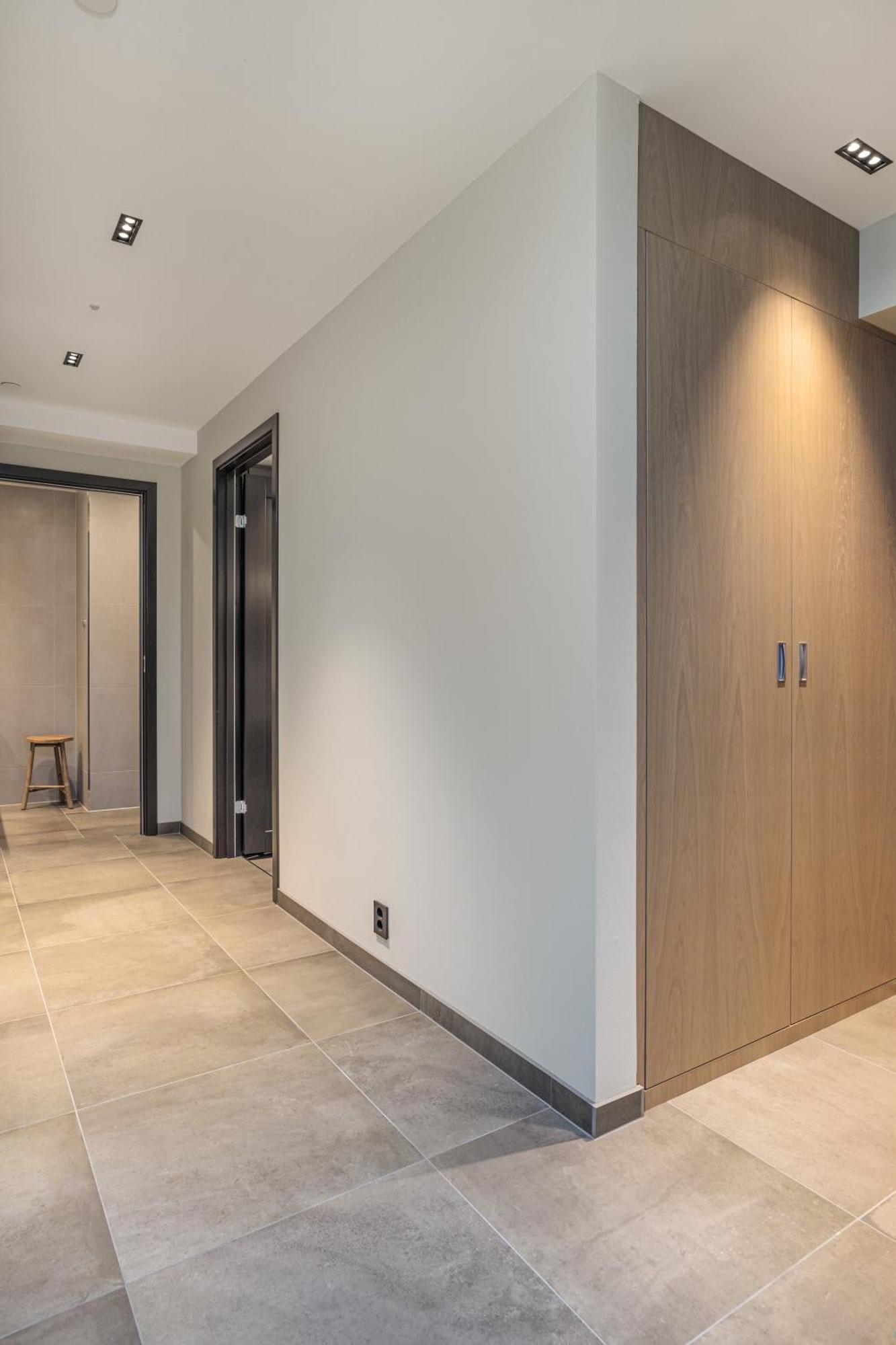 Apartment Nordnes Brygge