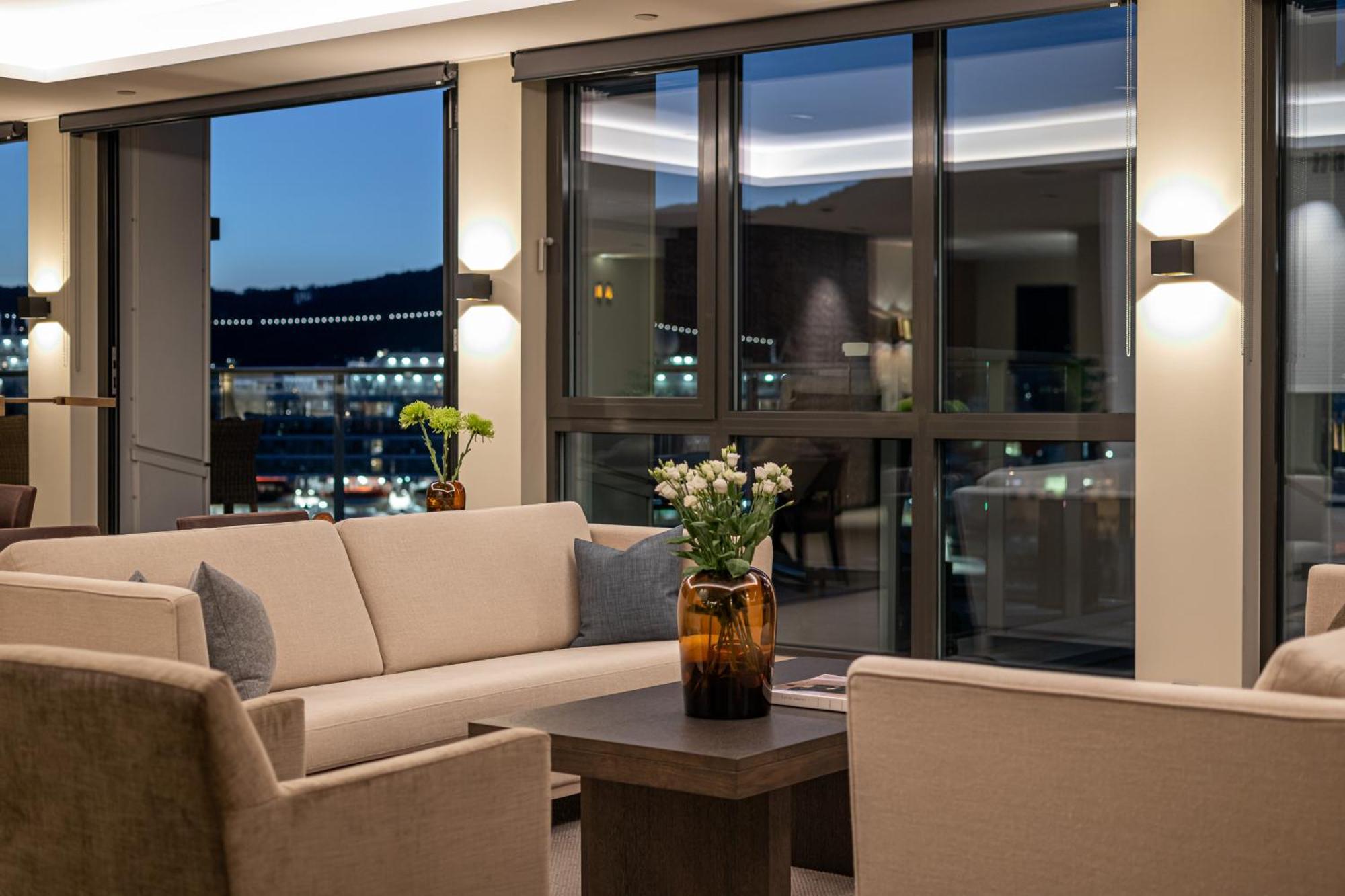 Apartment Nordnes Brygge Bergen
