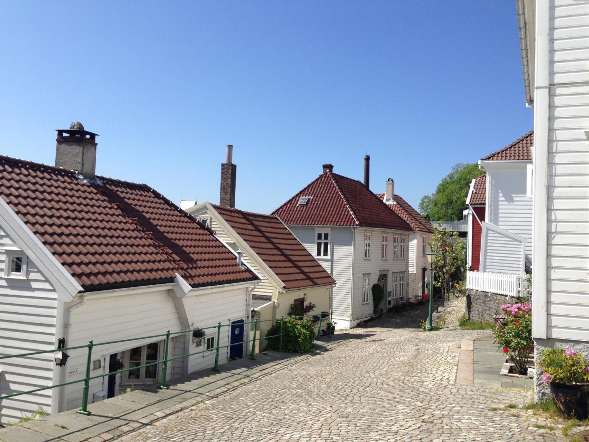 Nordnes Brygge