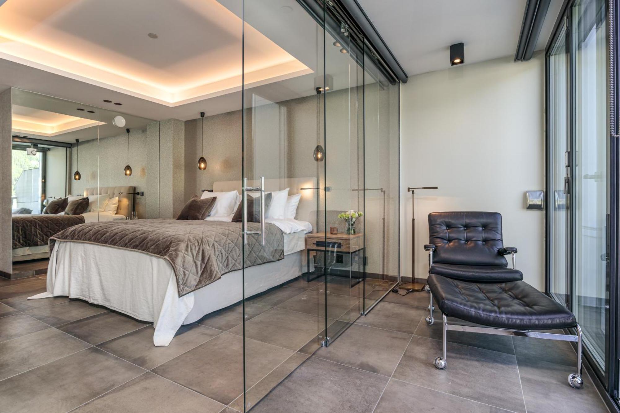 Nordnes Brygge Apartment *
