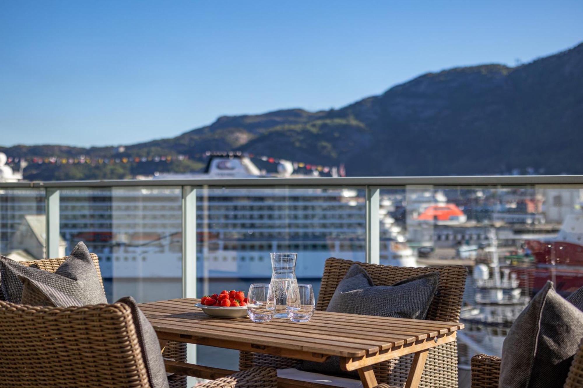Nordnes Brygge Bergen
