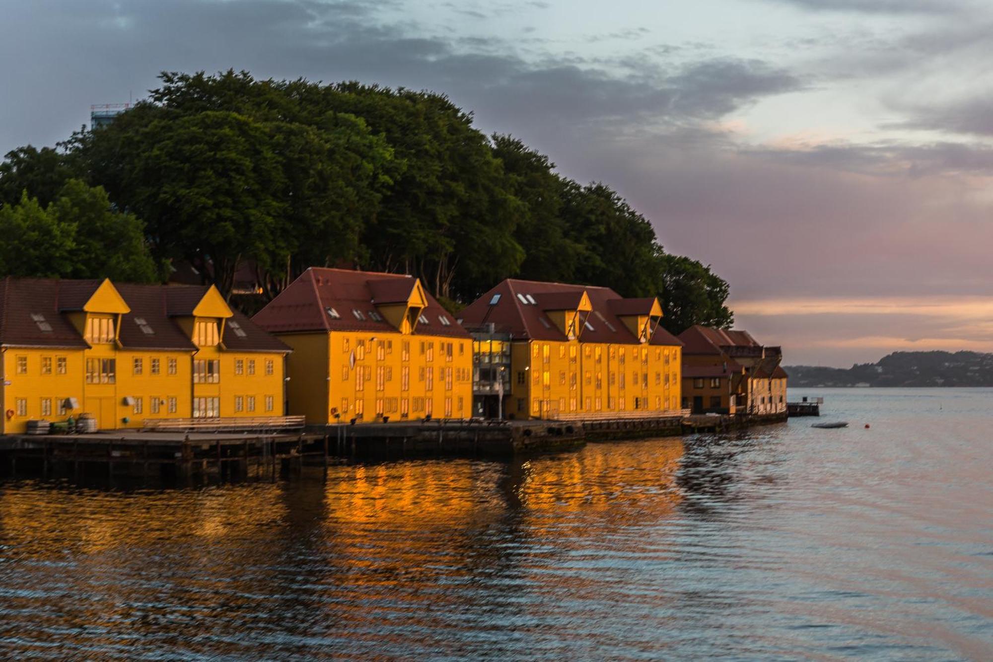 Nordnes Brygge Lägenhet Bergen