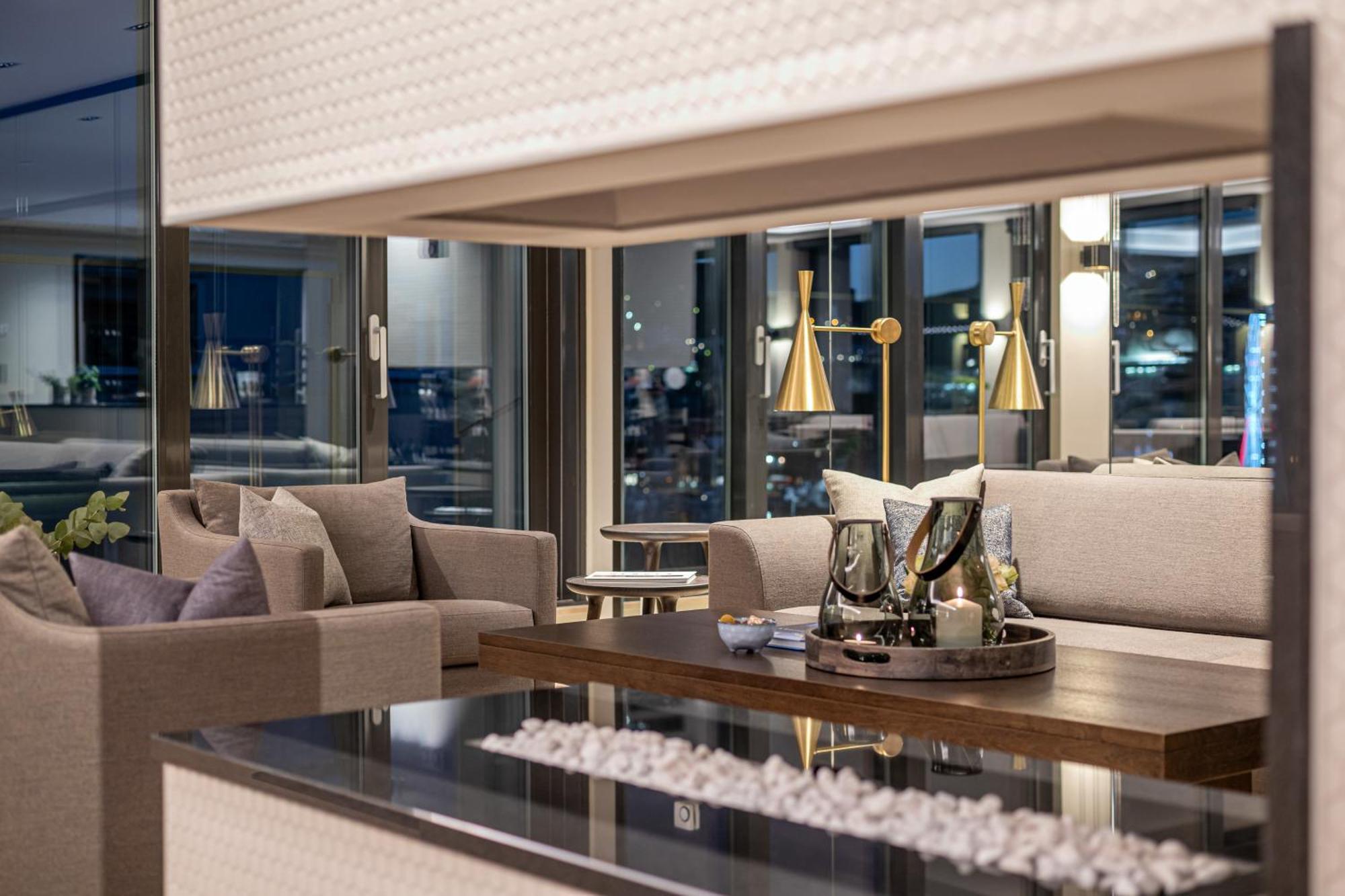 Apartment Nordnes Brygge *