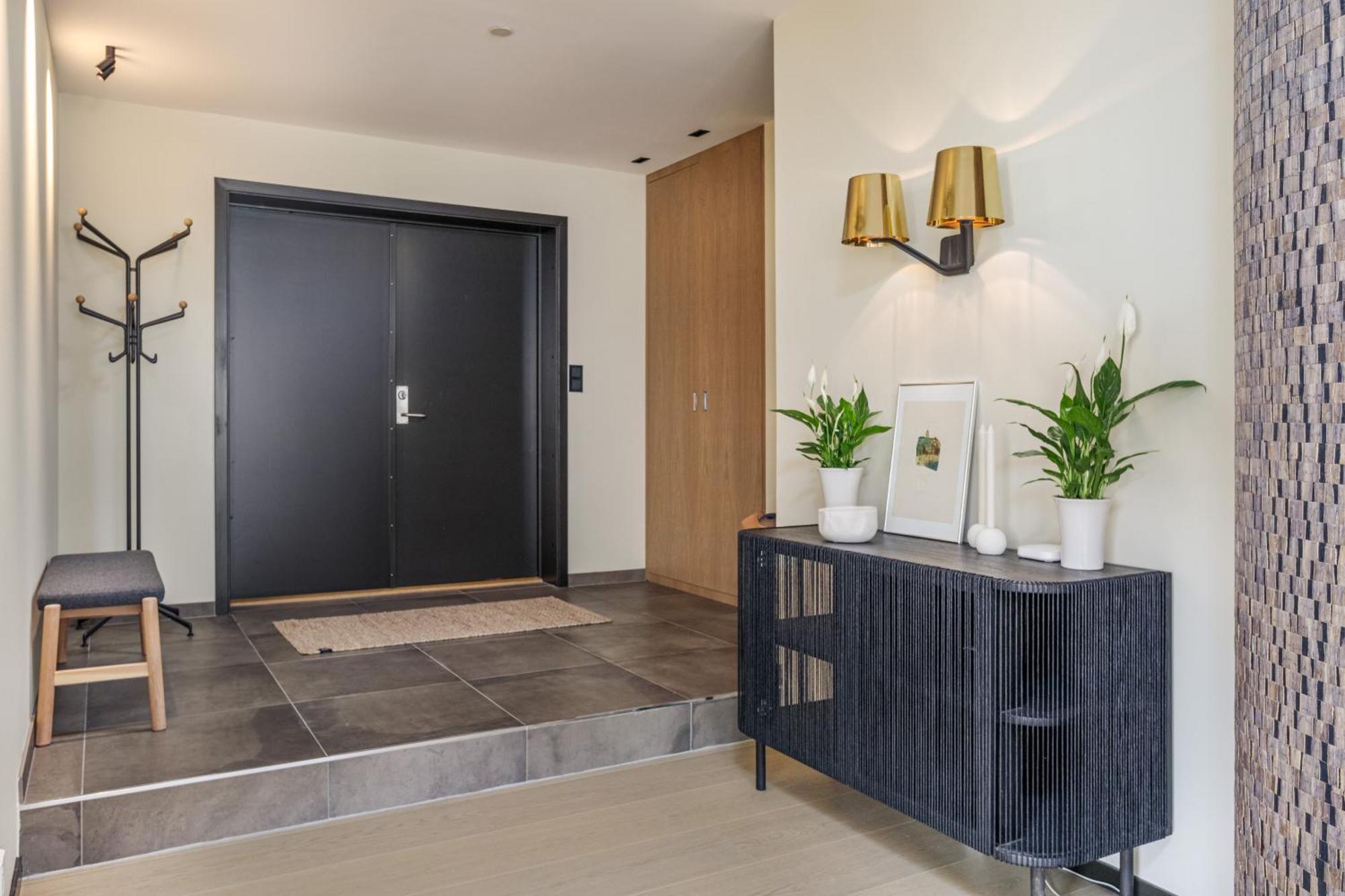 Nordnes Brygge Apartment