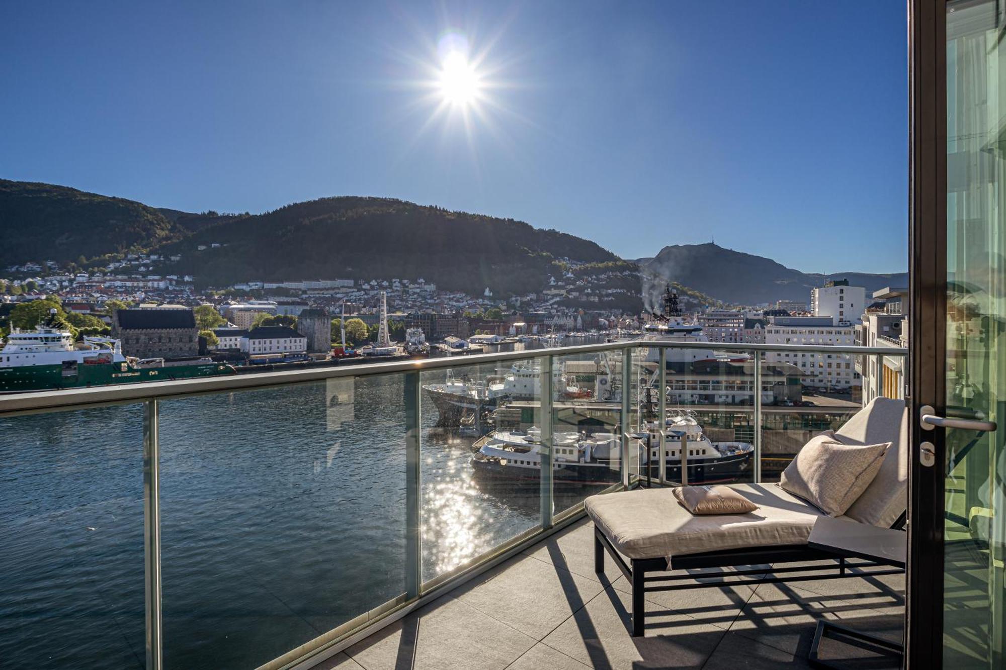 Nordnes Brygge Apartment *