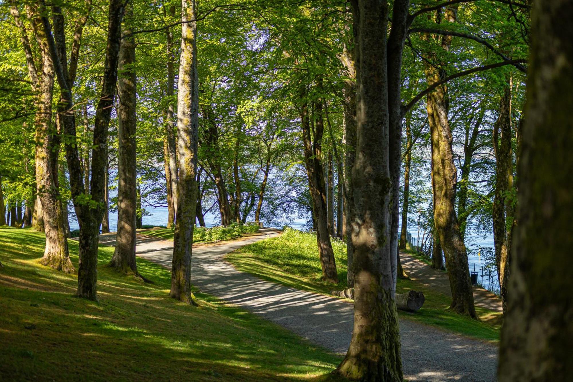 Lägenhet Nordnes Brygge *
