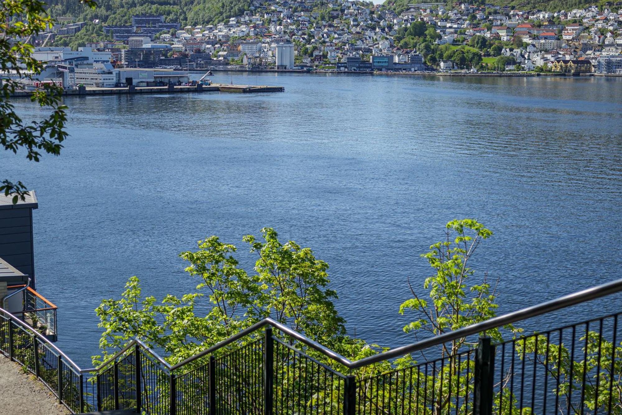 Apartment Nordnes Brygge