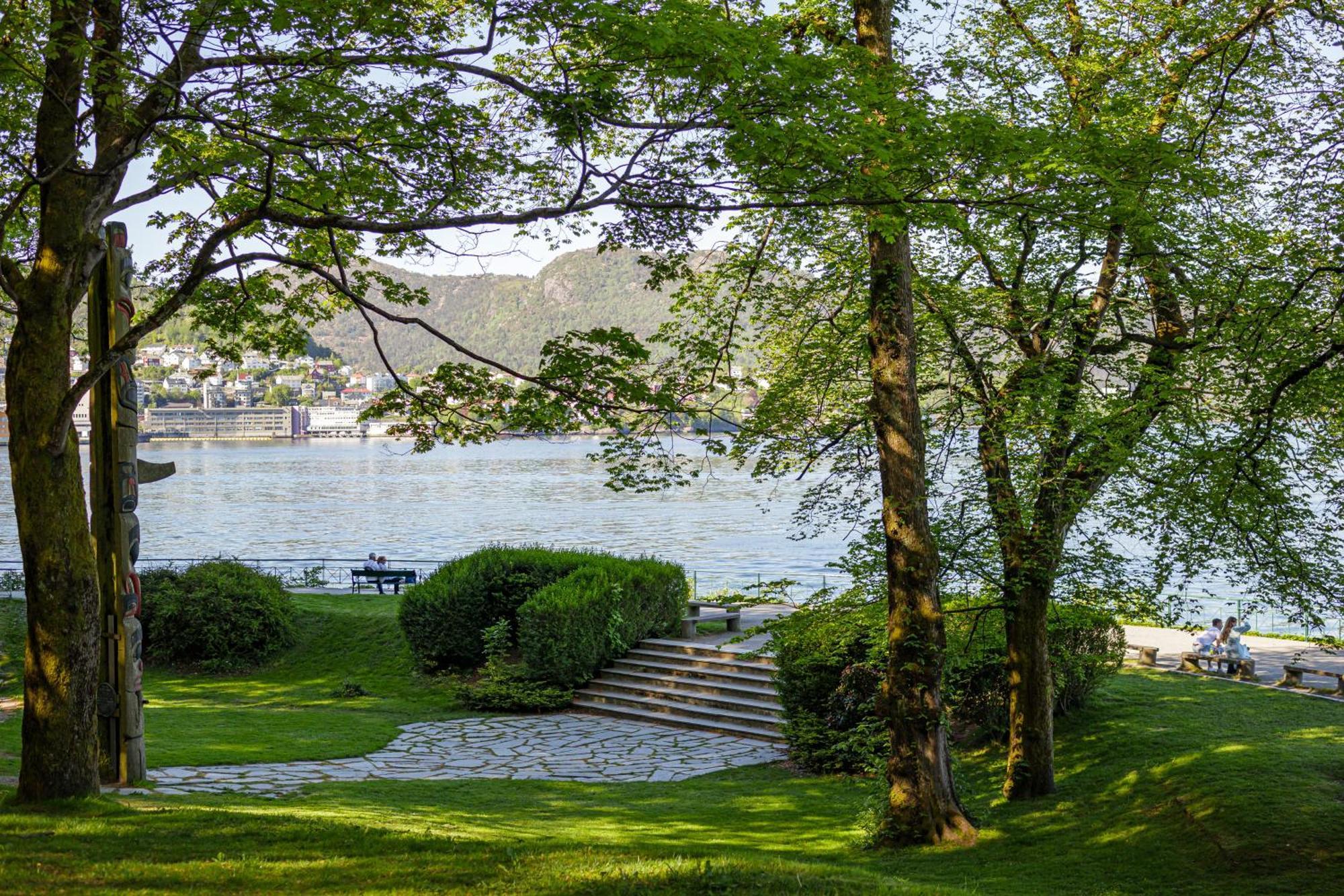 Nordnes Brygge *