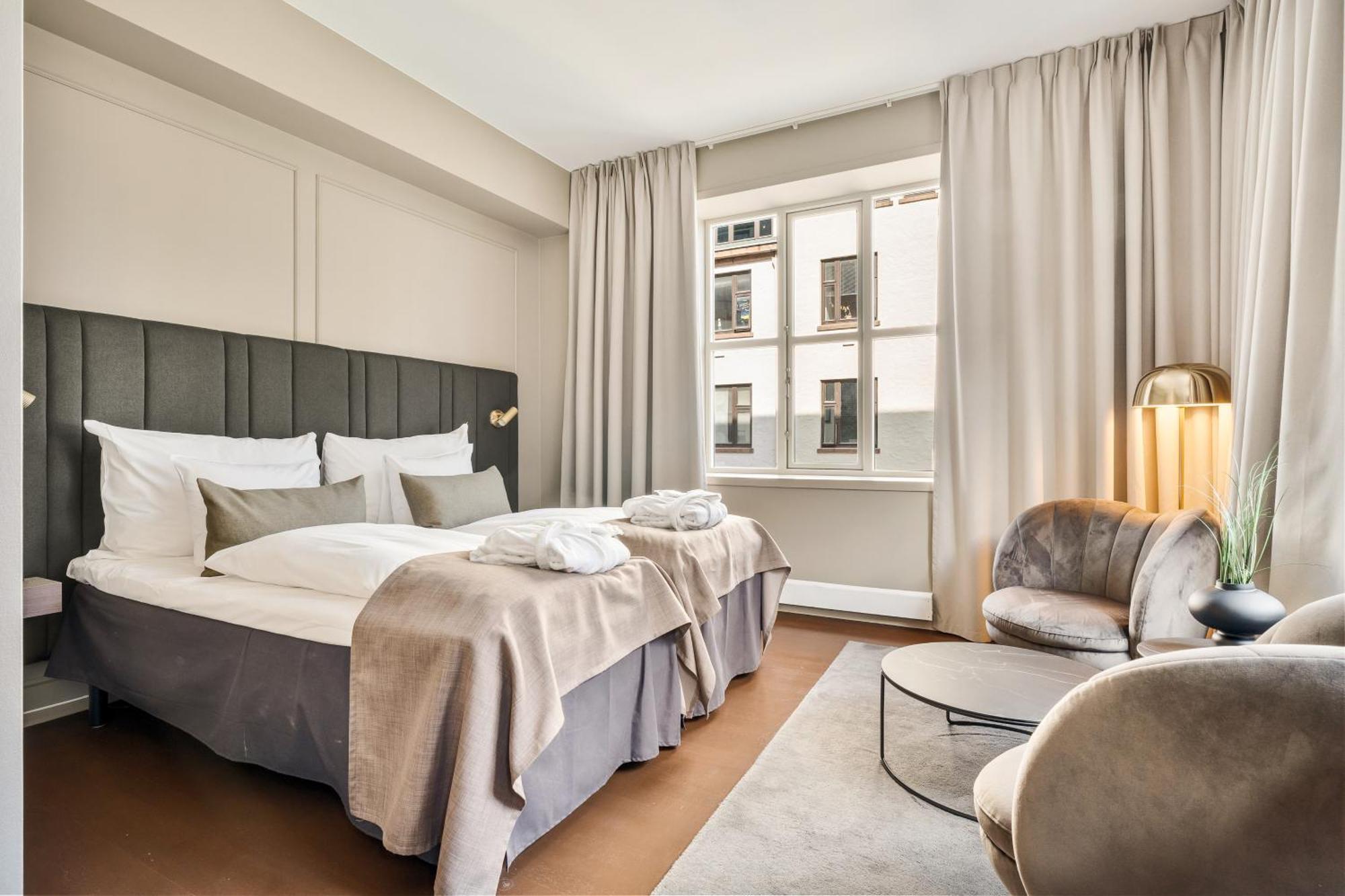 Hotel Clarion