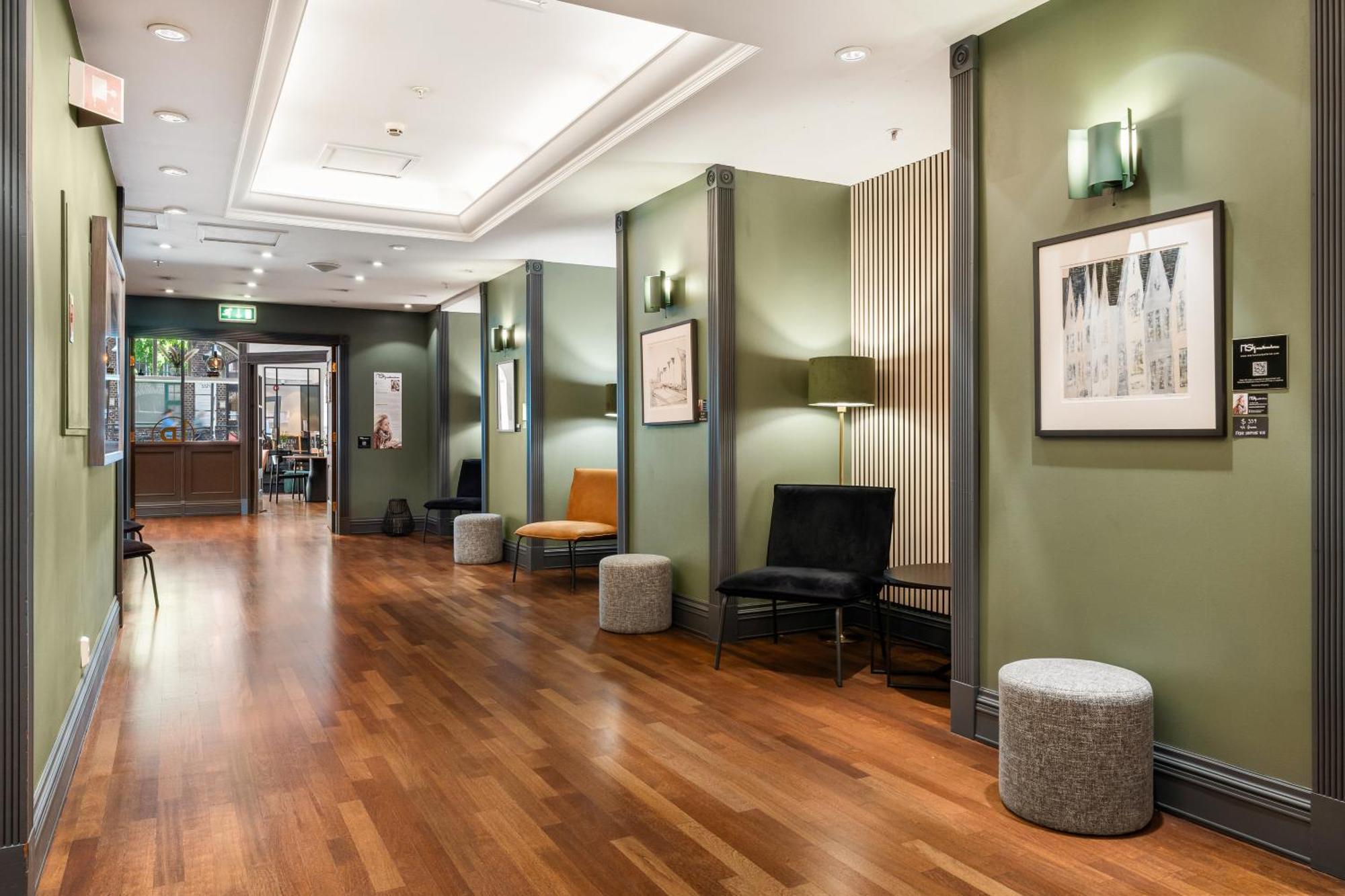 Hotel Clarion 4*