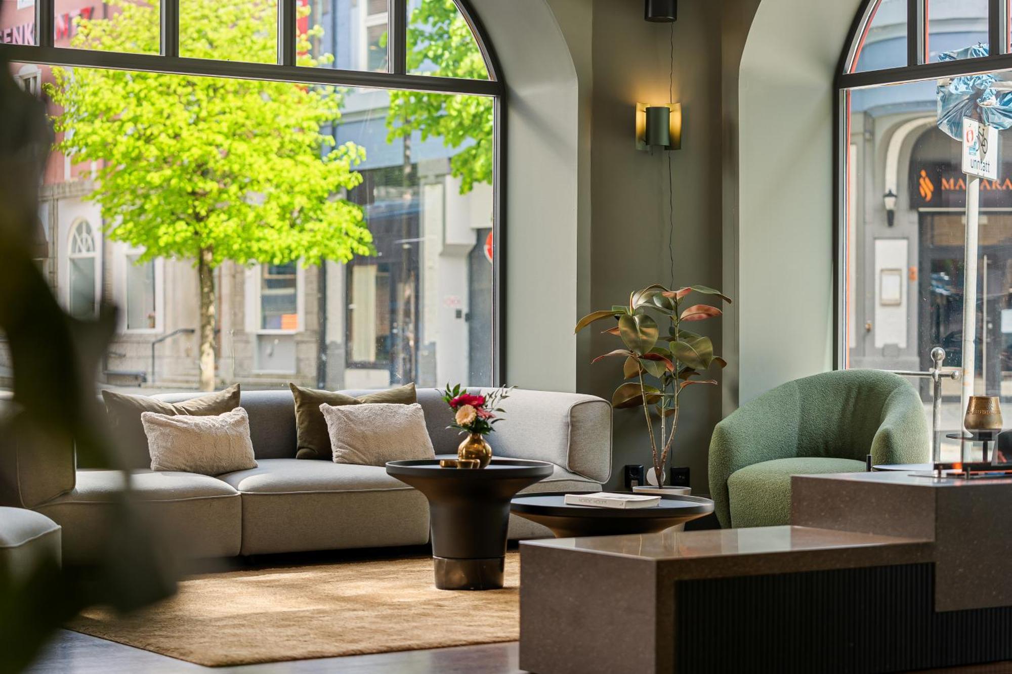 Clarion Hotel Bergen