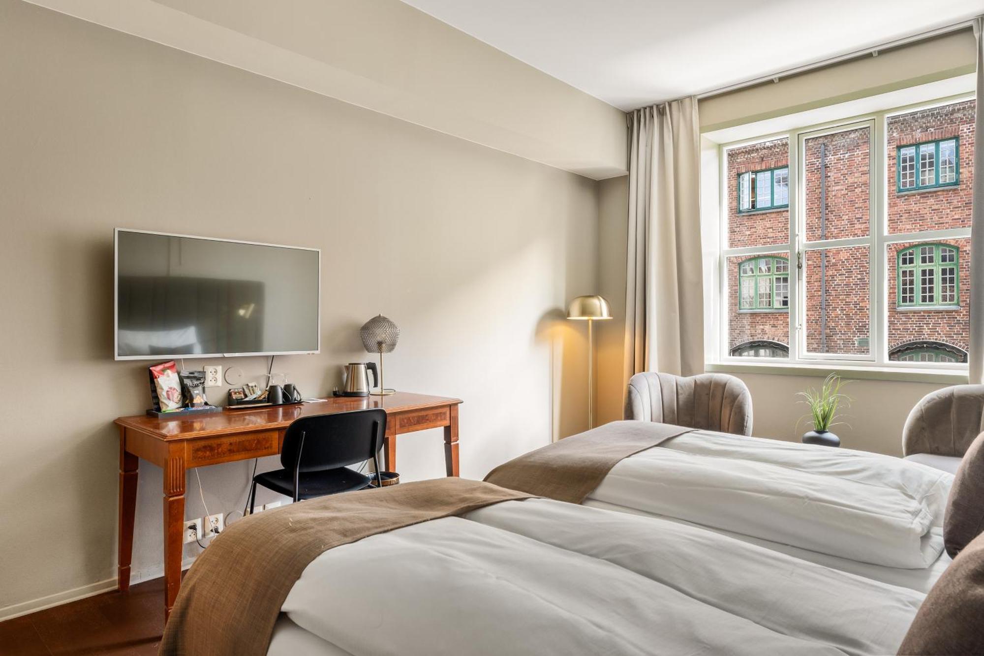 Clarion Bergen