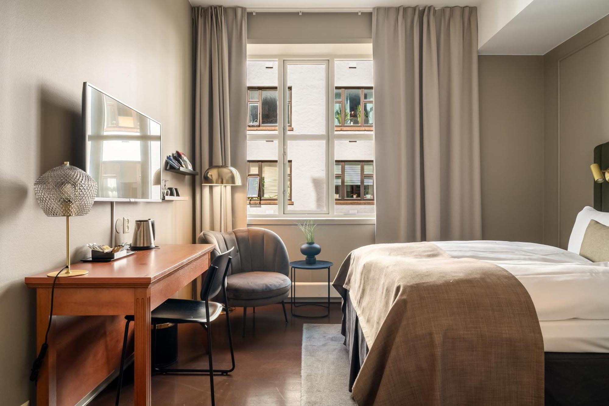 Hotel Clarion