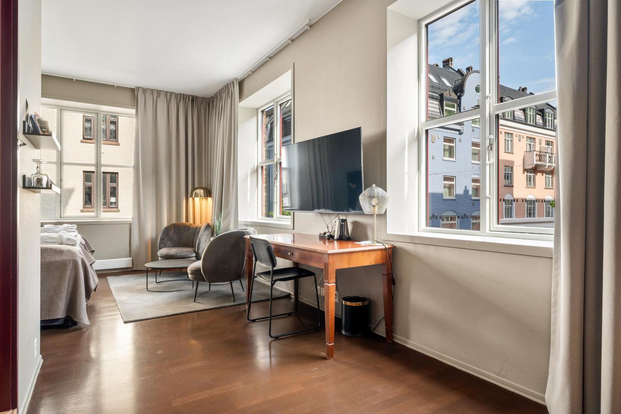 Clarion Hotel Bergen