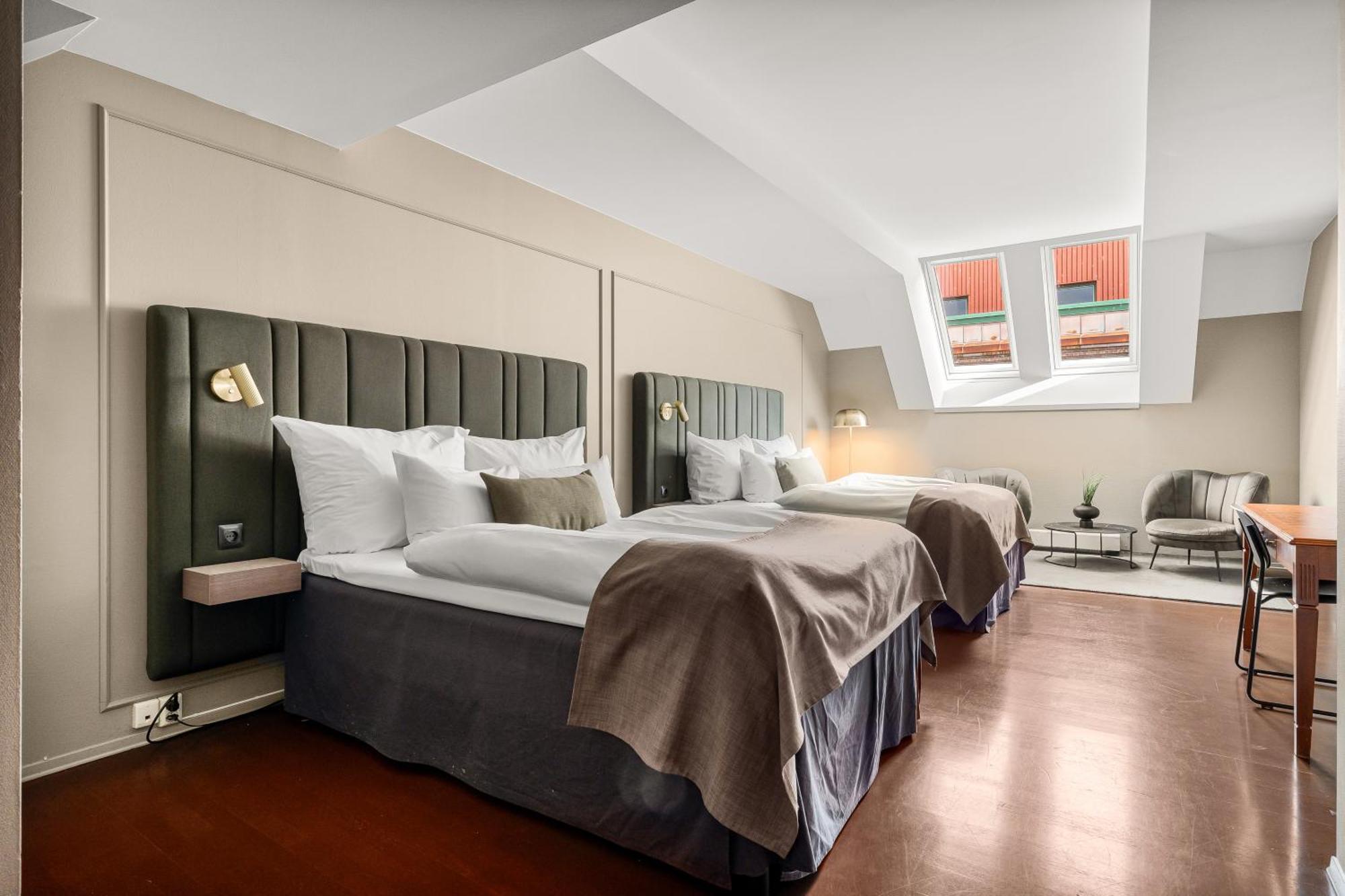 Hotel Clarion