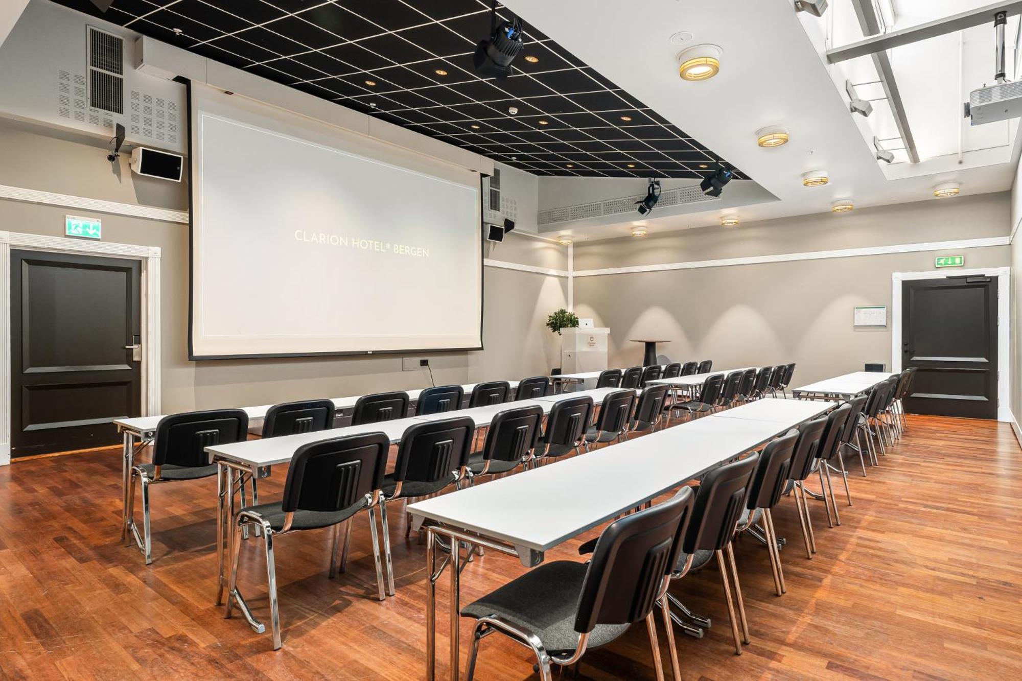 Clarion Hotel Bergen