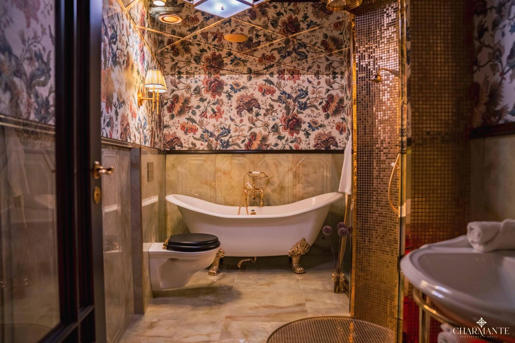 Hotel Charmante - Skostredet 5*