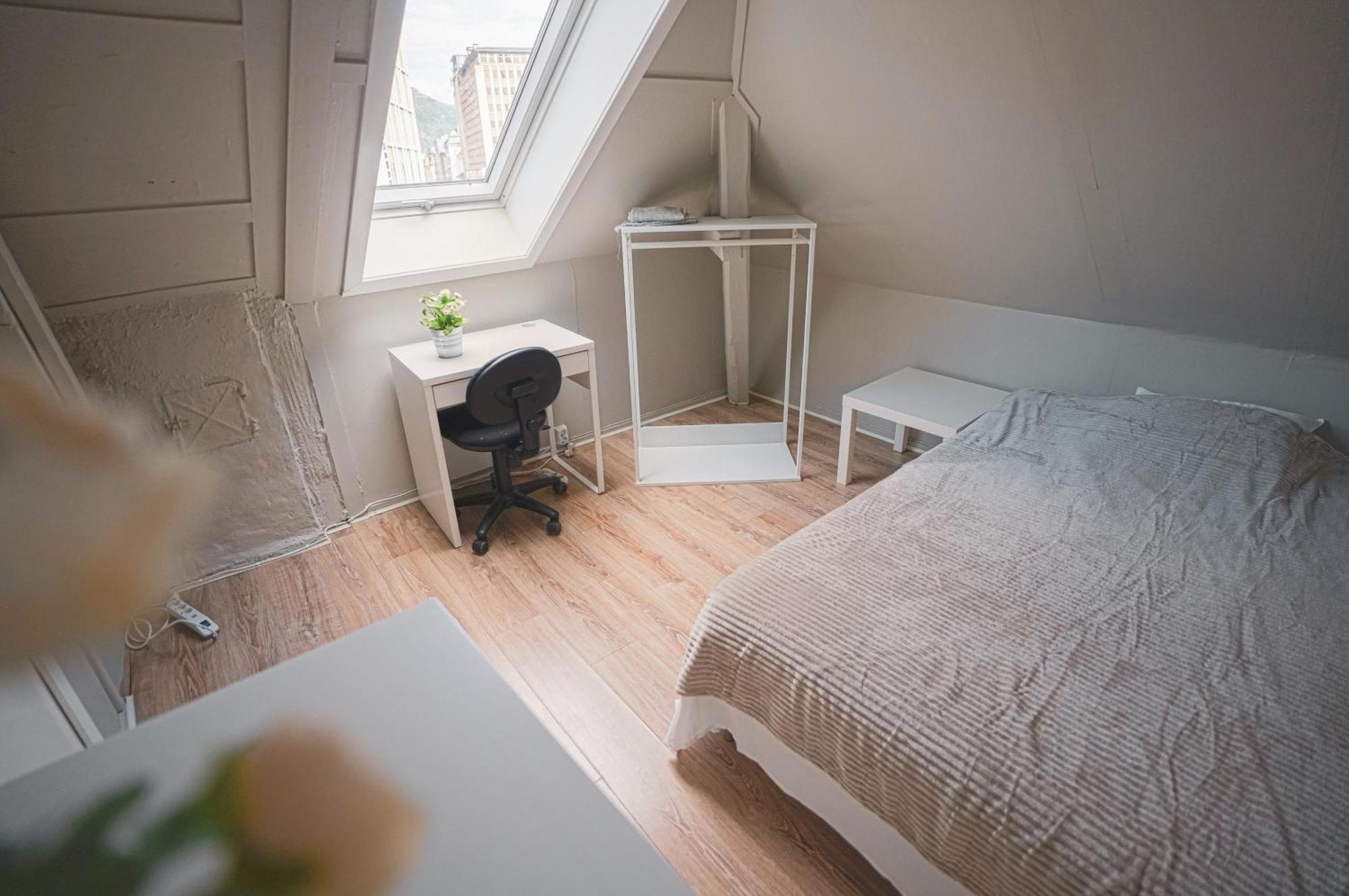 Apartment Bca Centrum Nostegaten Bergen