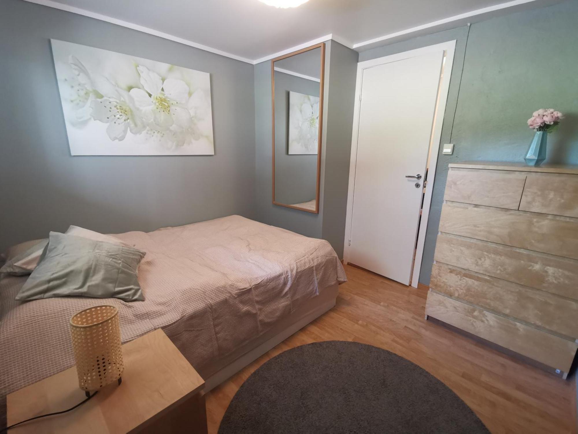 Apartment Close To Lagunen