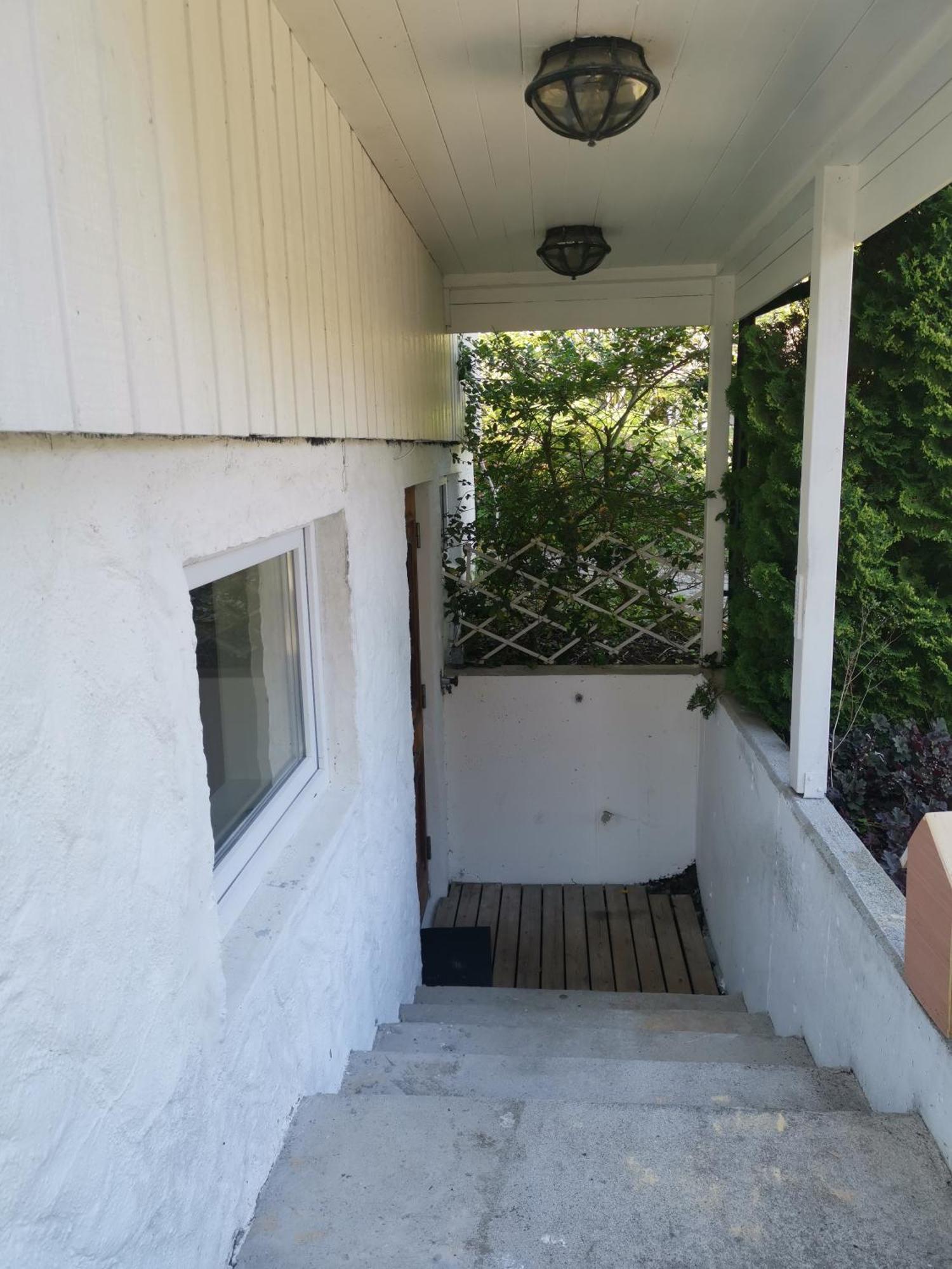 Close To Lagunen Apartment
