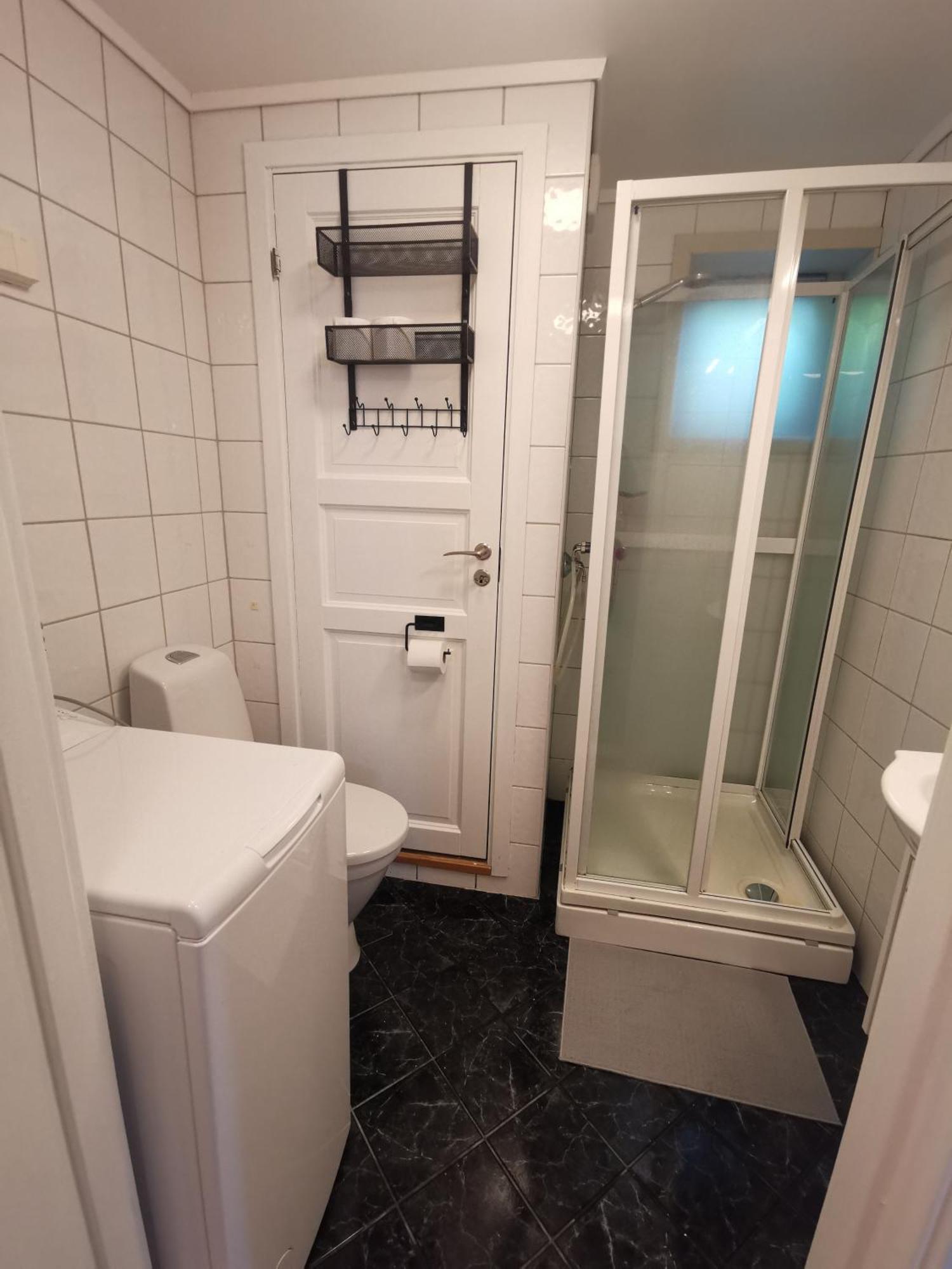 Close To Lagunen Apartment Bergen
