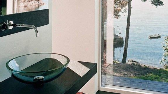 Villa Nydelig Ved Sjoen Med Oppvarmet Basseng