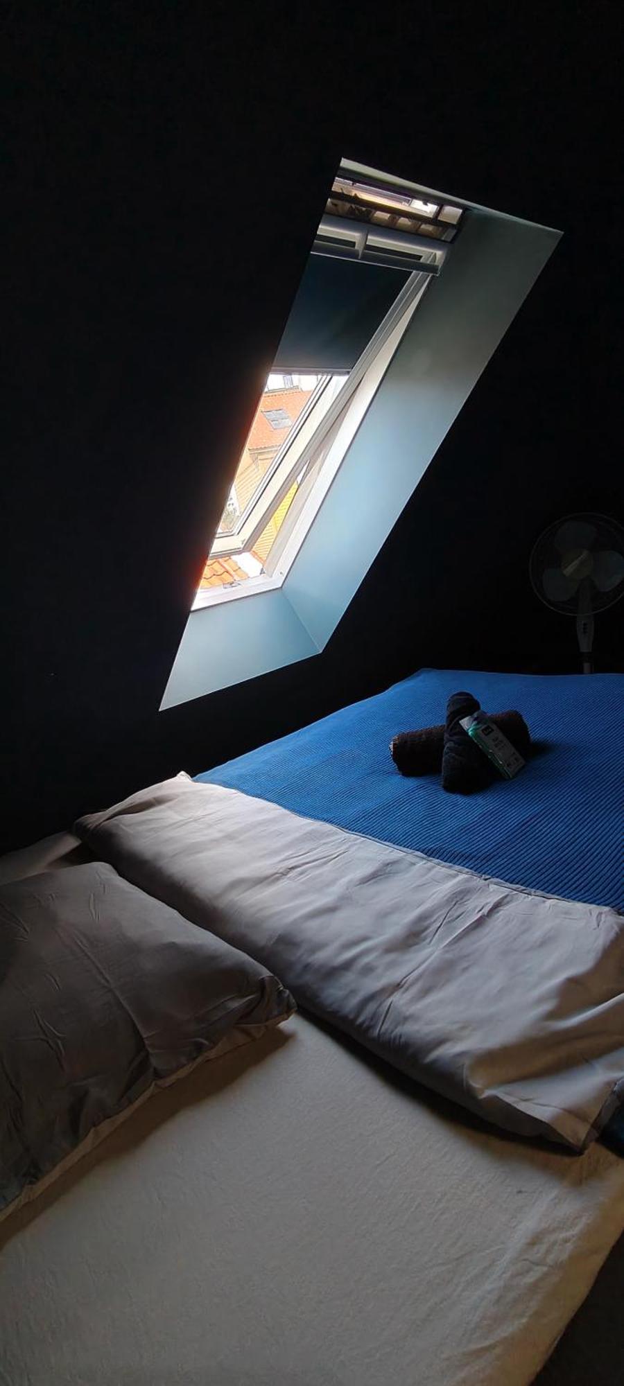Cozy Loft Located In Charming Sandviken *
