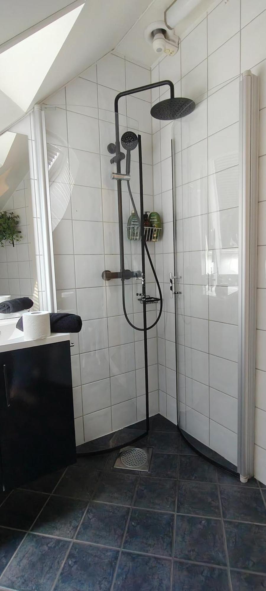 Cozy Loft Located In Charming Sandviken *
