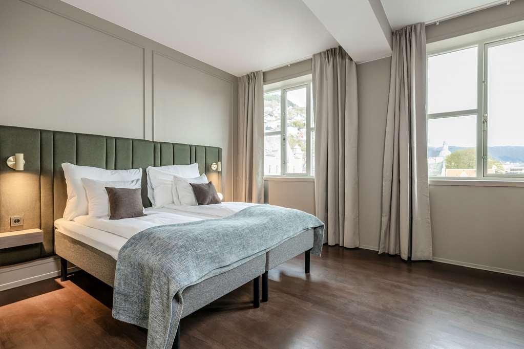 Clarion 4* Bergen