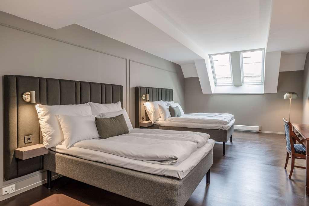 Hotel Clarion