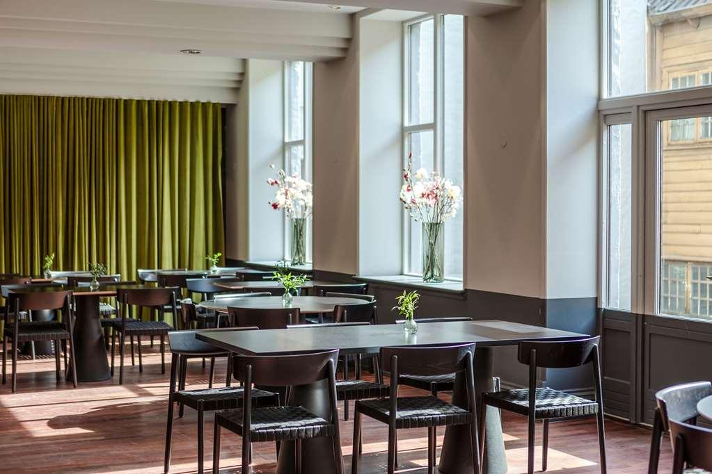 Clarion 4* Bergen