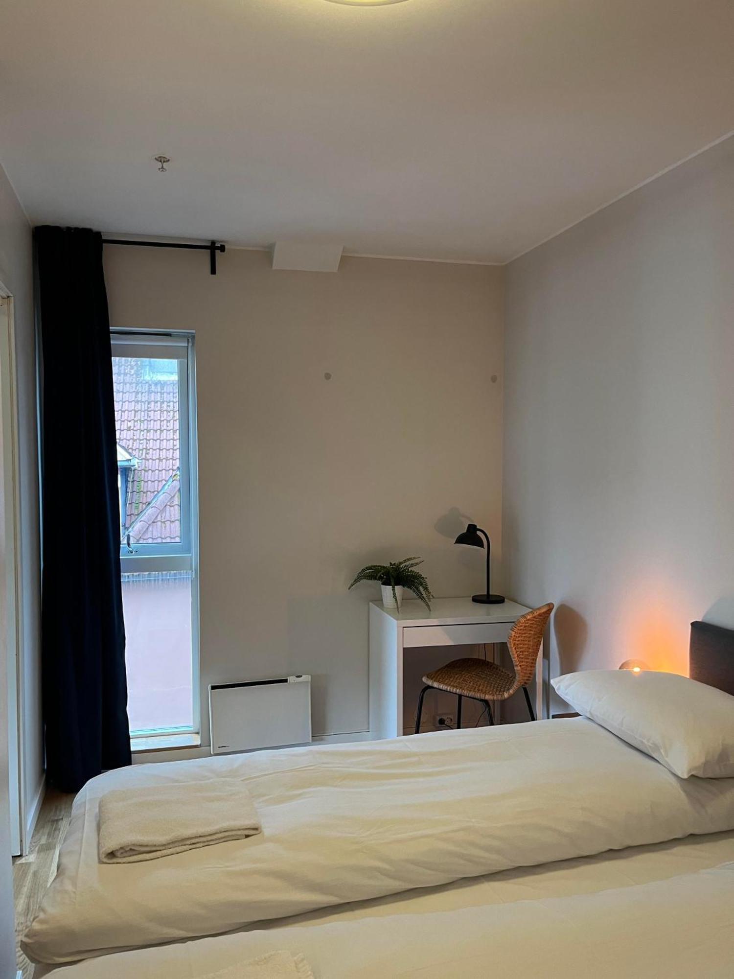 Veversmauet Rum i privatbostad Bergen