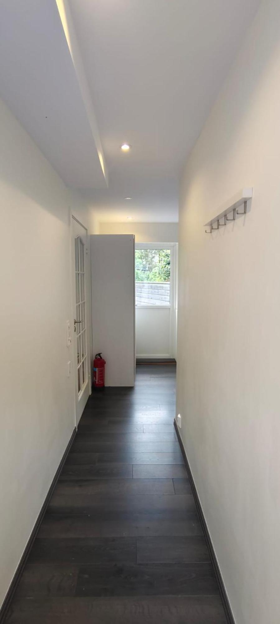 Lagunen Apartment