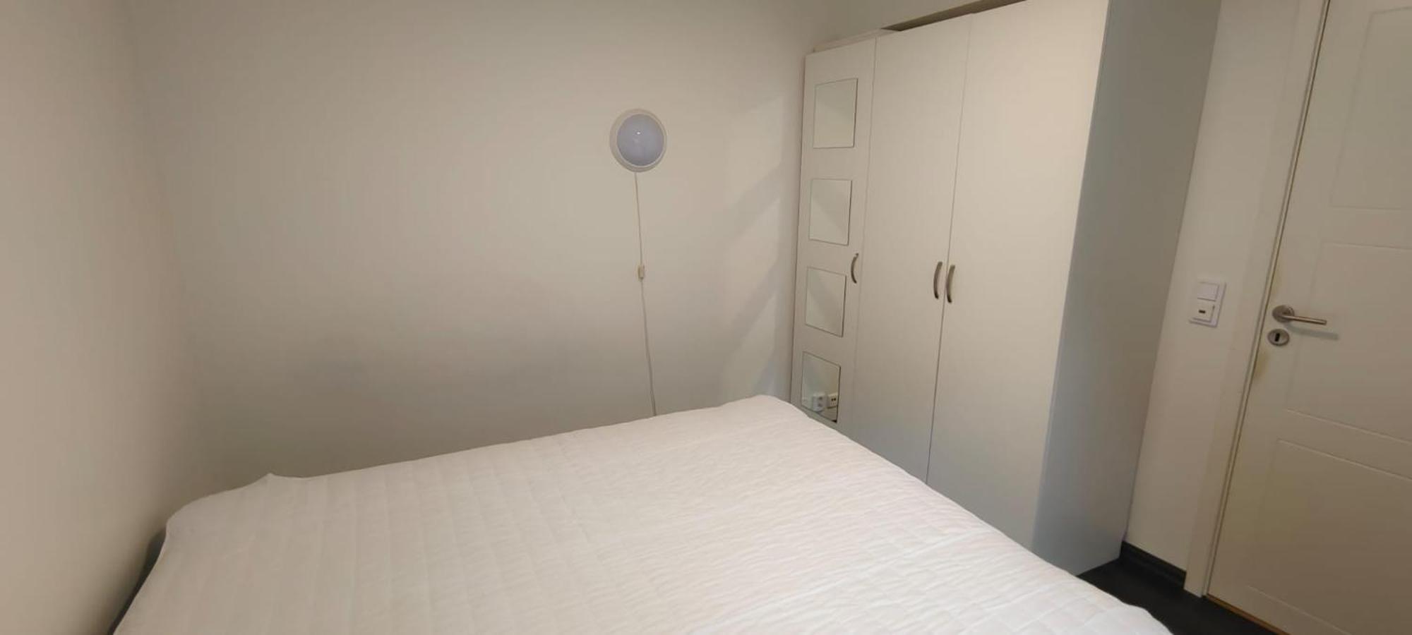 Apartment Lagunen