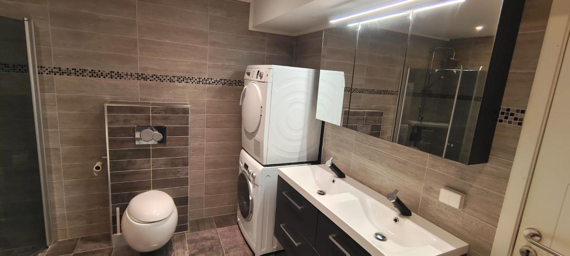 Apartment Lagunen Bergen