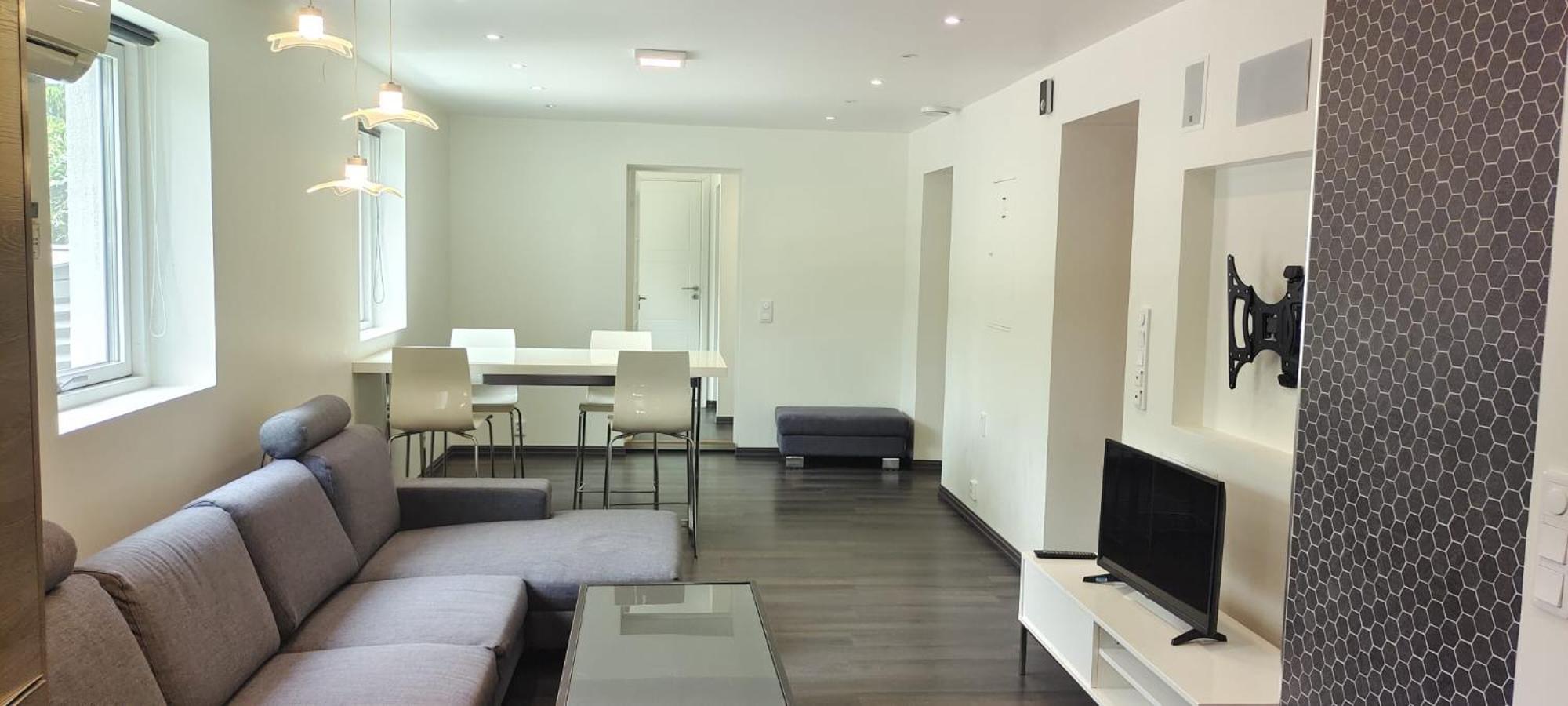 Lagunen Apartment