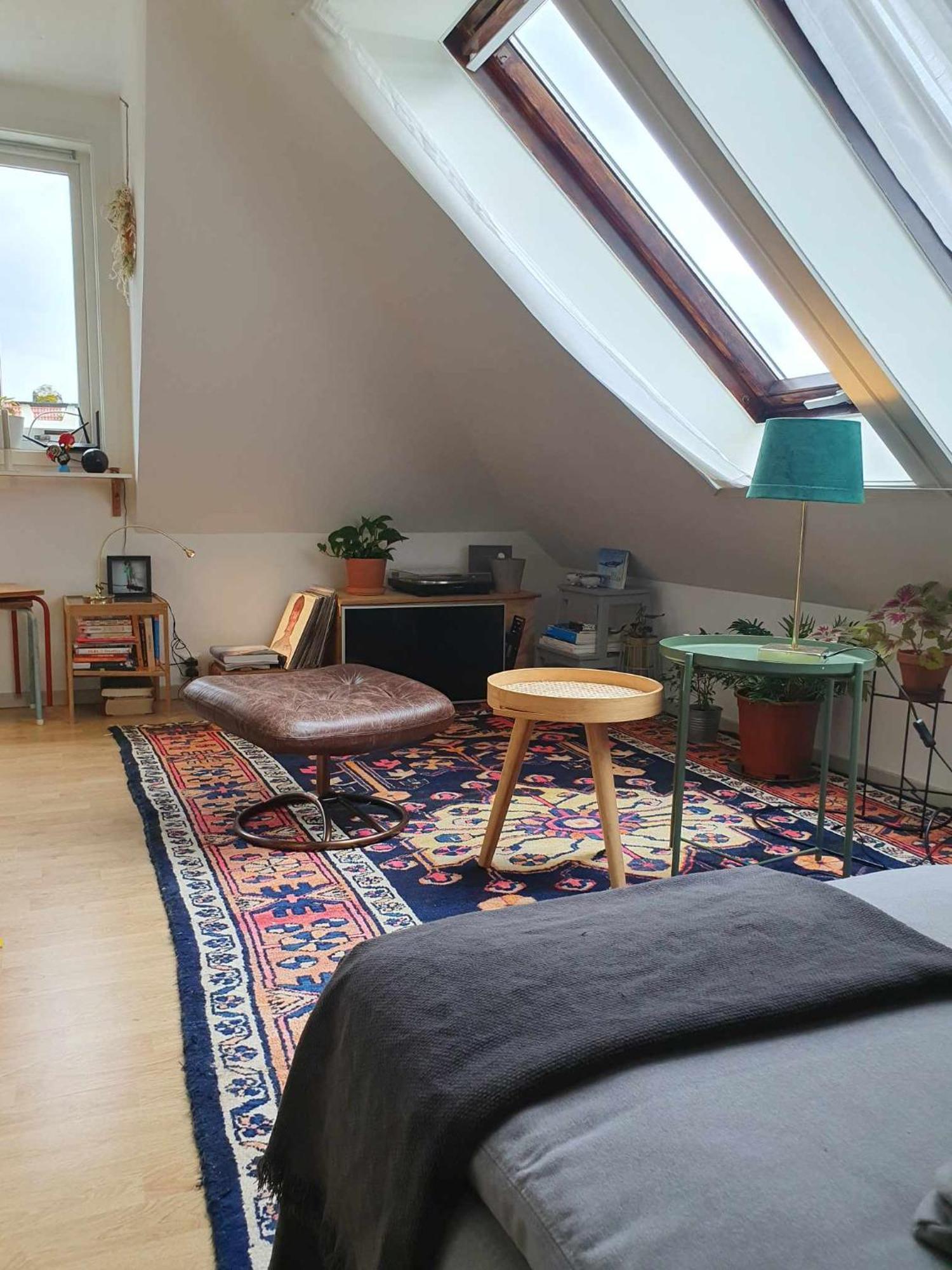 The Lego Apartment