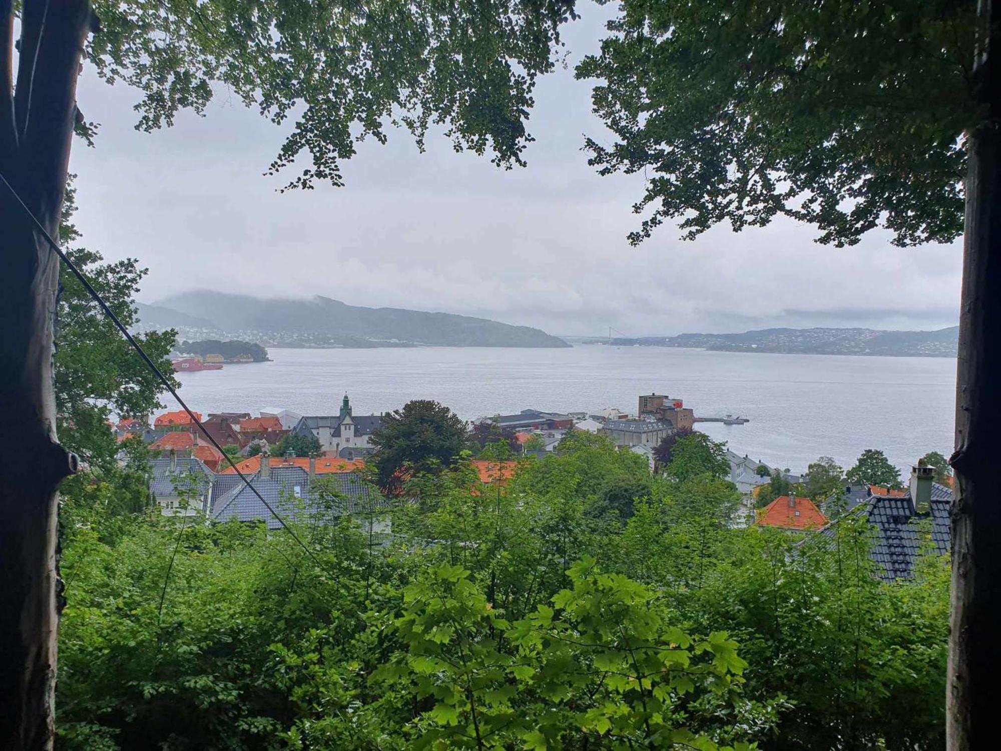 The Lego * Bergen