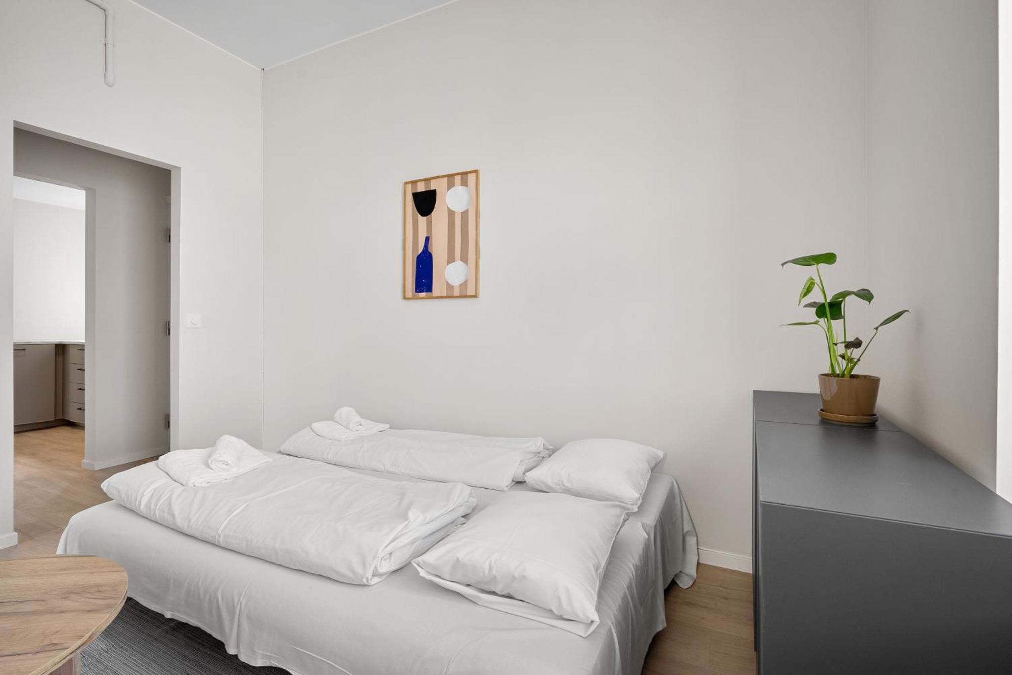 Apartment L Nostet