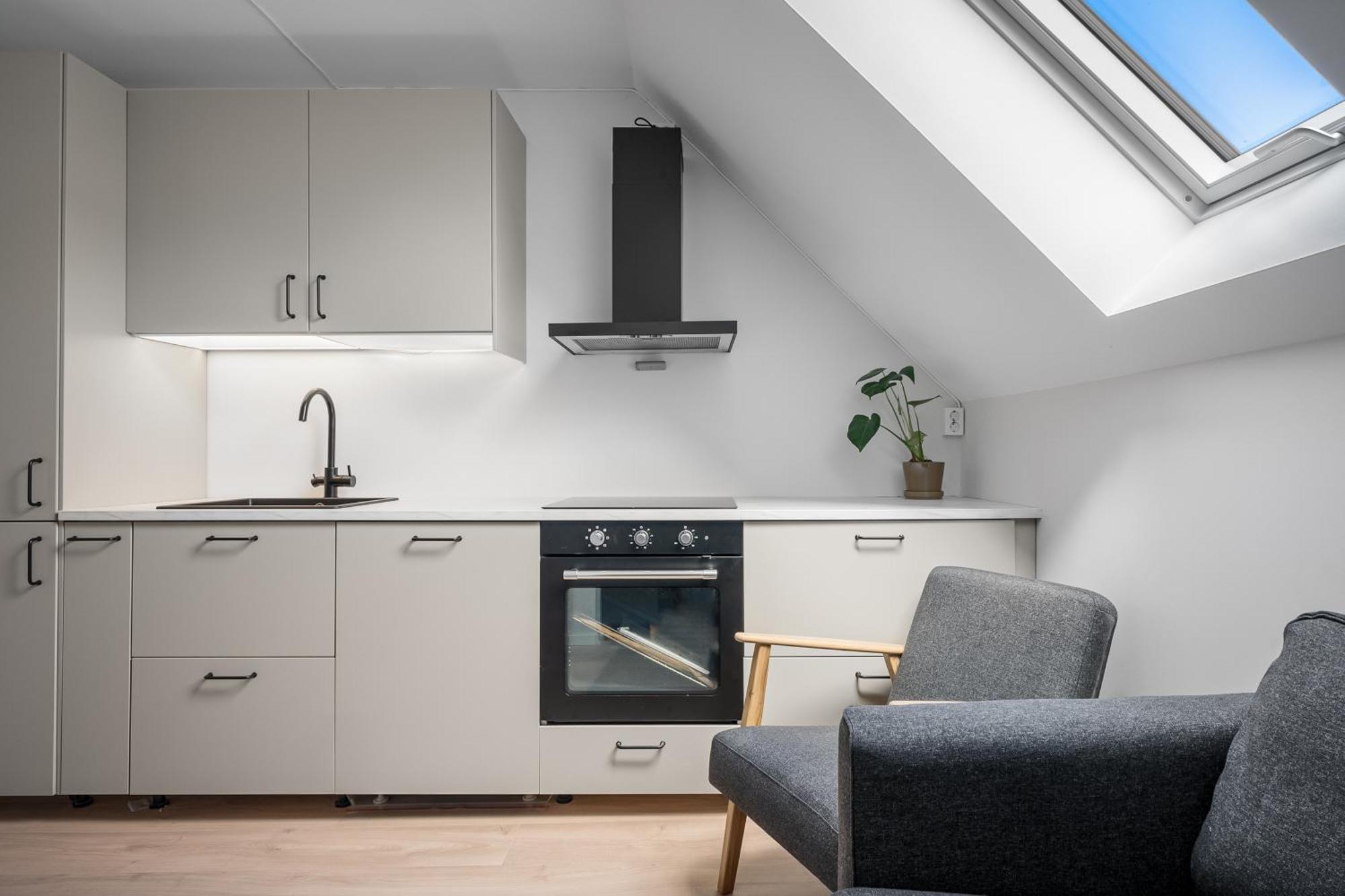 Apartment L Nostet Bergen