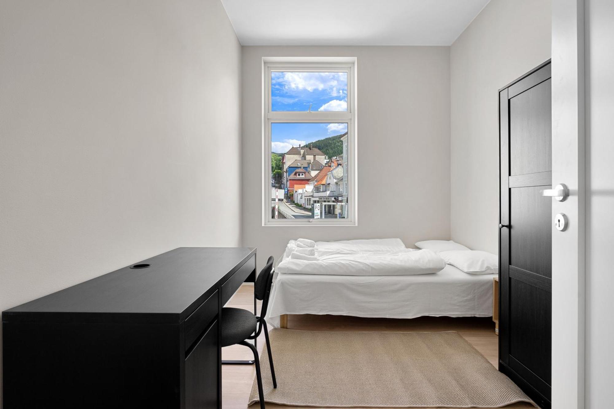 Apartment L Nostet