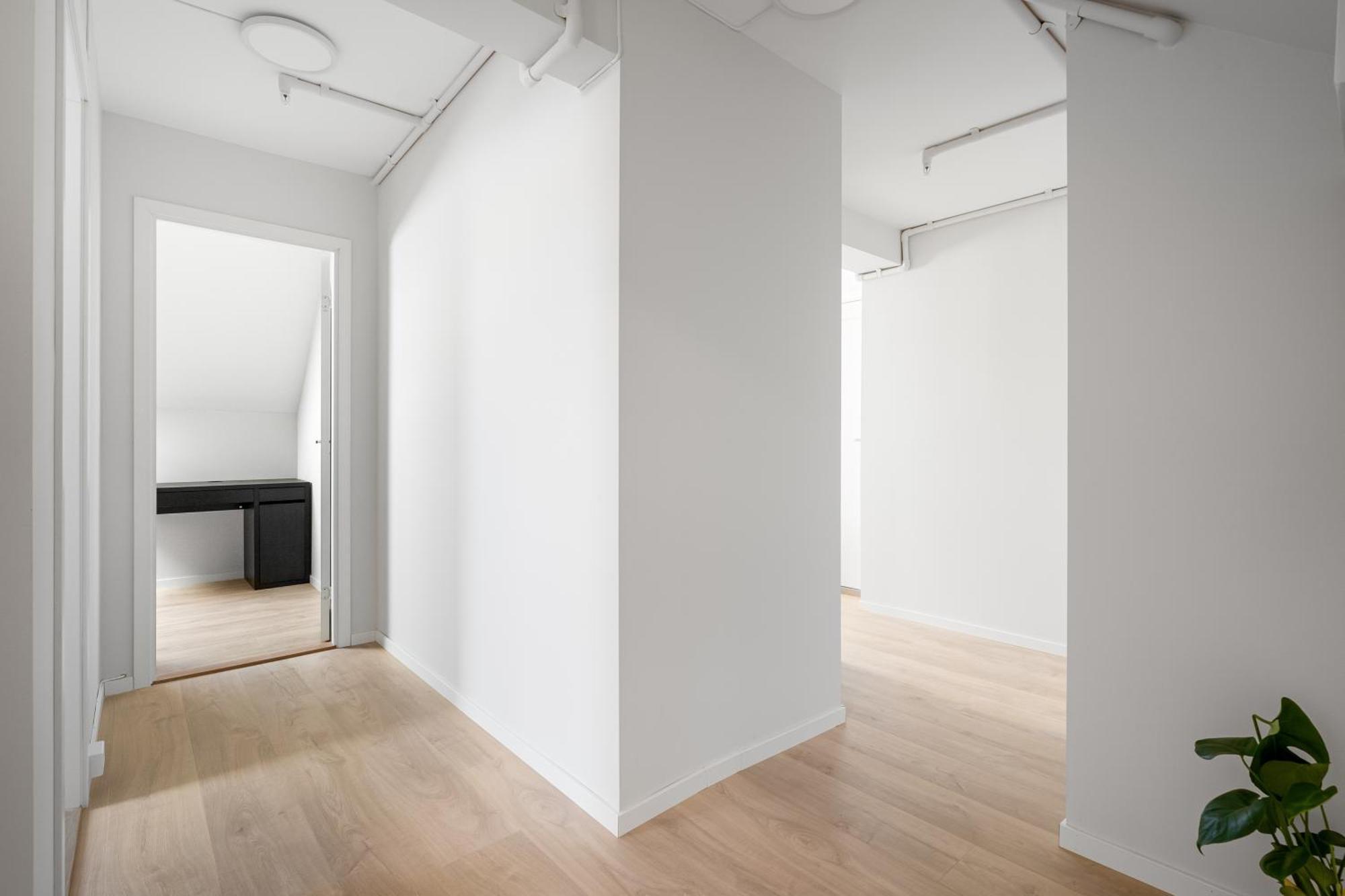 L Nostet Apartment