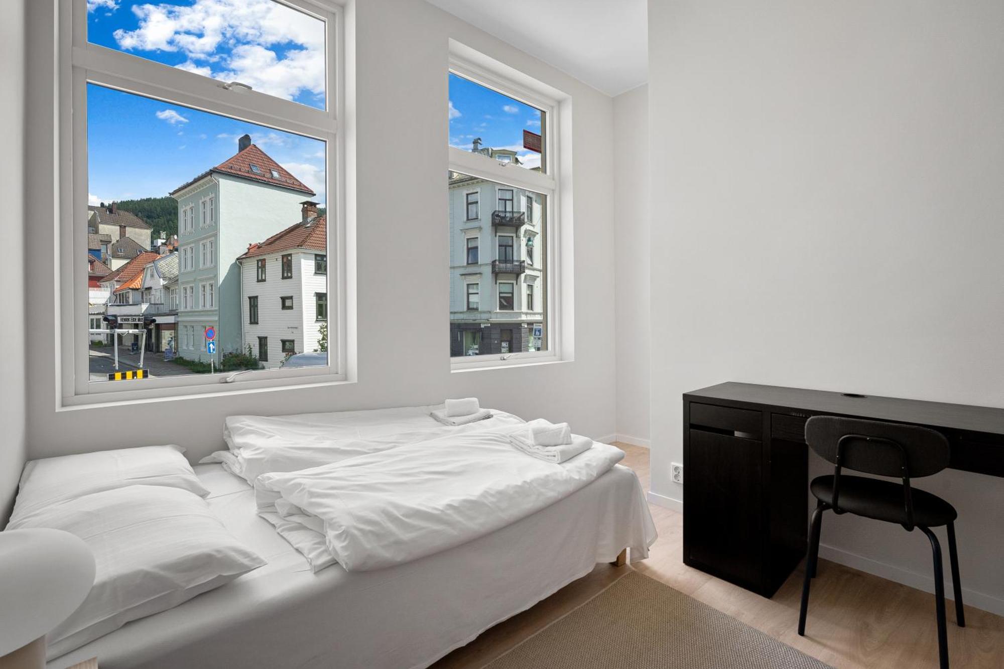 L Nostet Apartment *