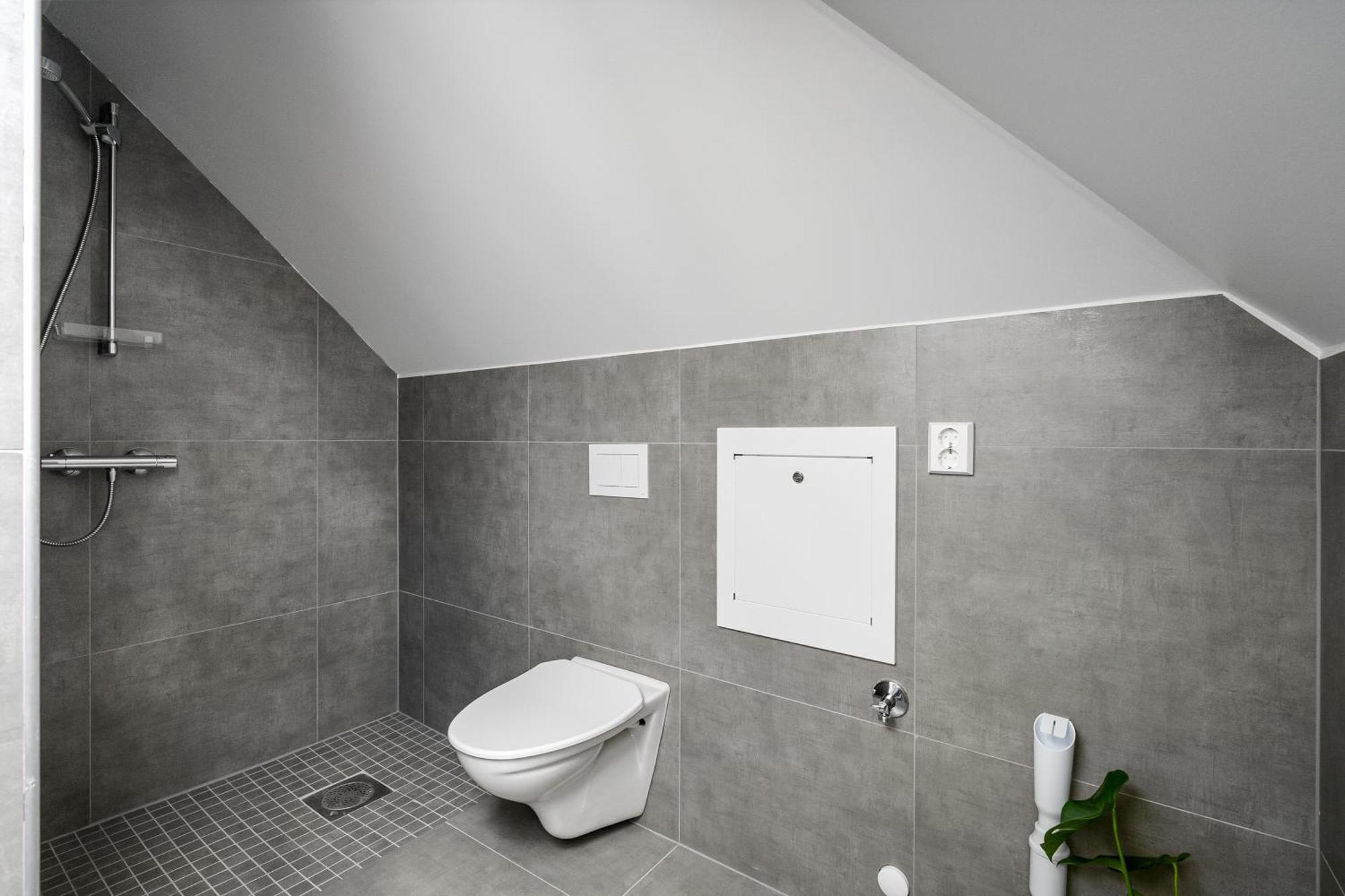 Apartment L Nostet Bergen