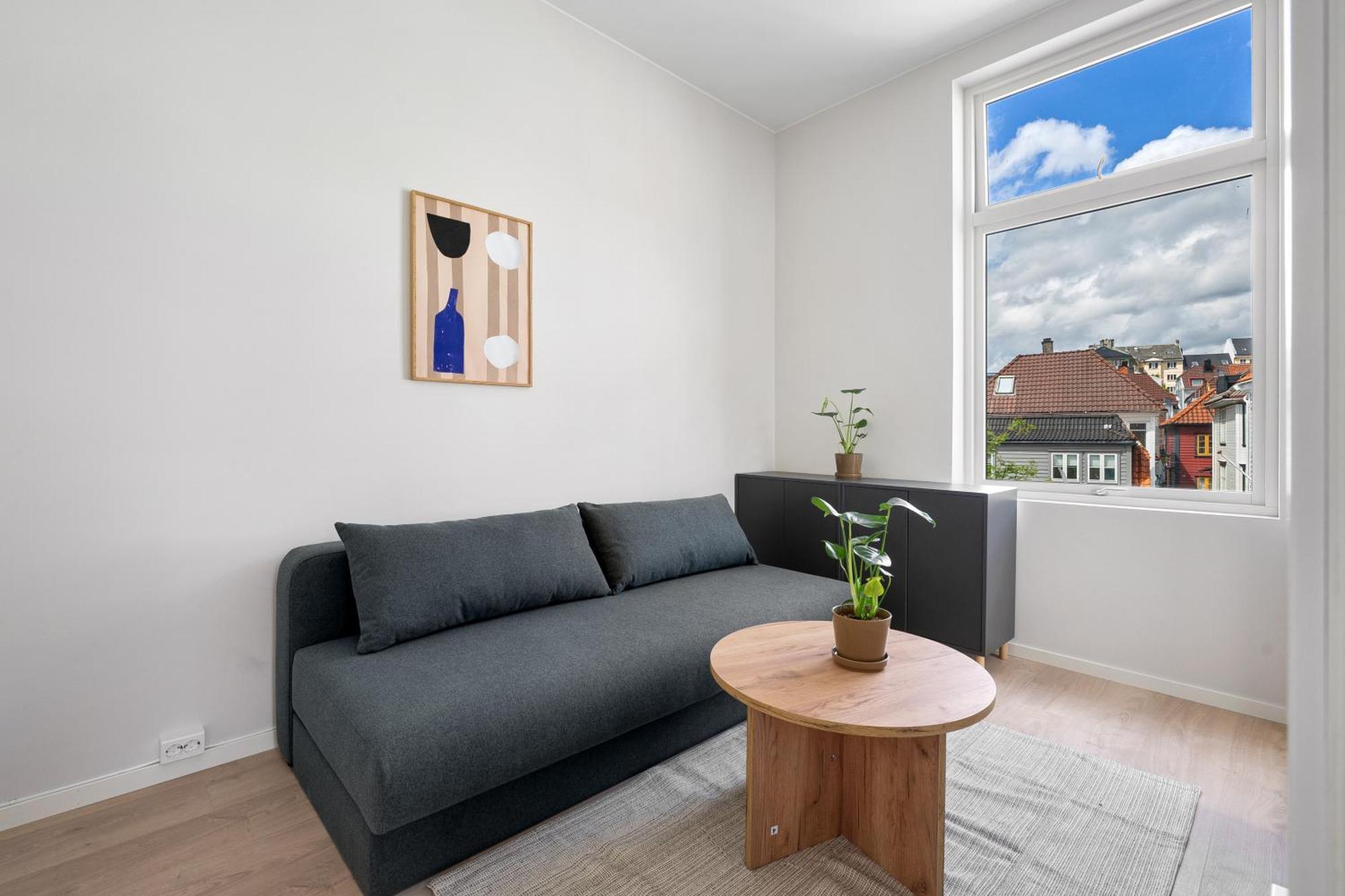 L Nostet Apartment
